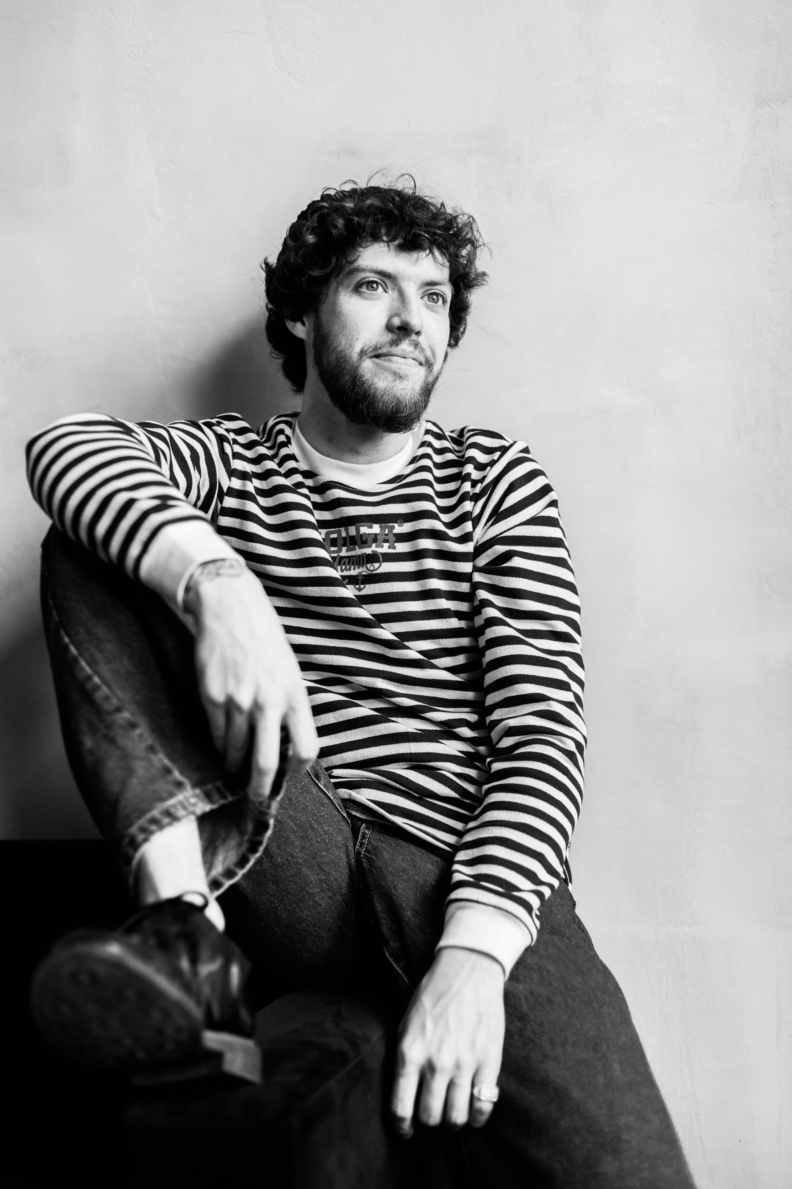 Роман чб. Фотограф в Костроме, Ярославле, Москве Светлана Заведеева