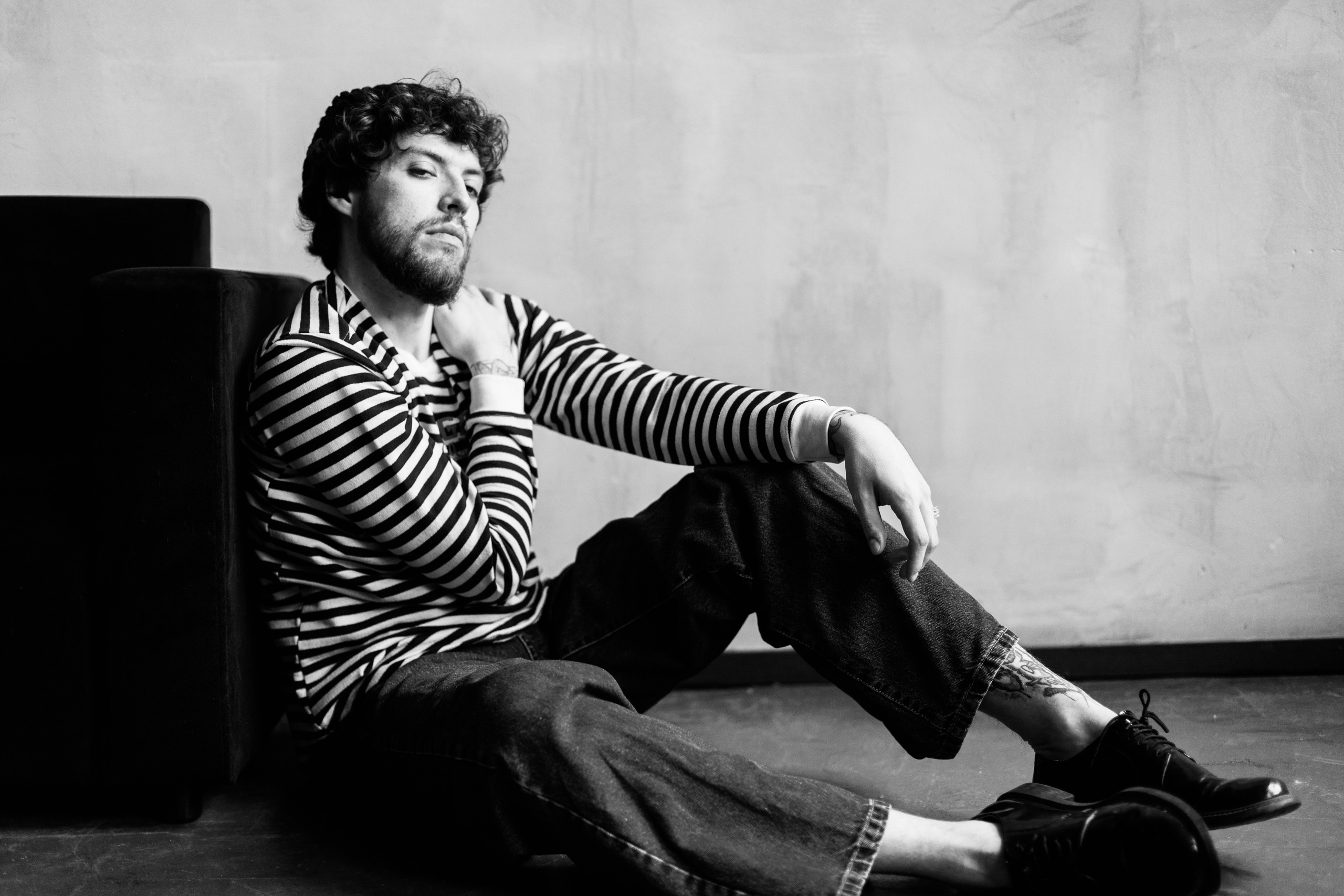 Роман чб. Фотограф в Костроме, Ярославле, Москве Светлана Заведеева