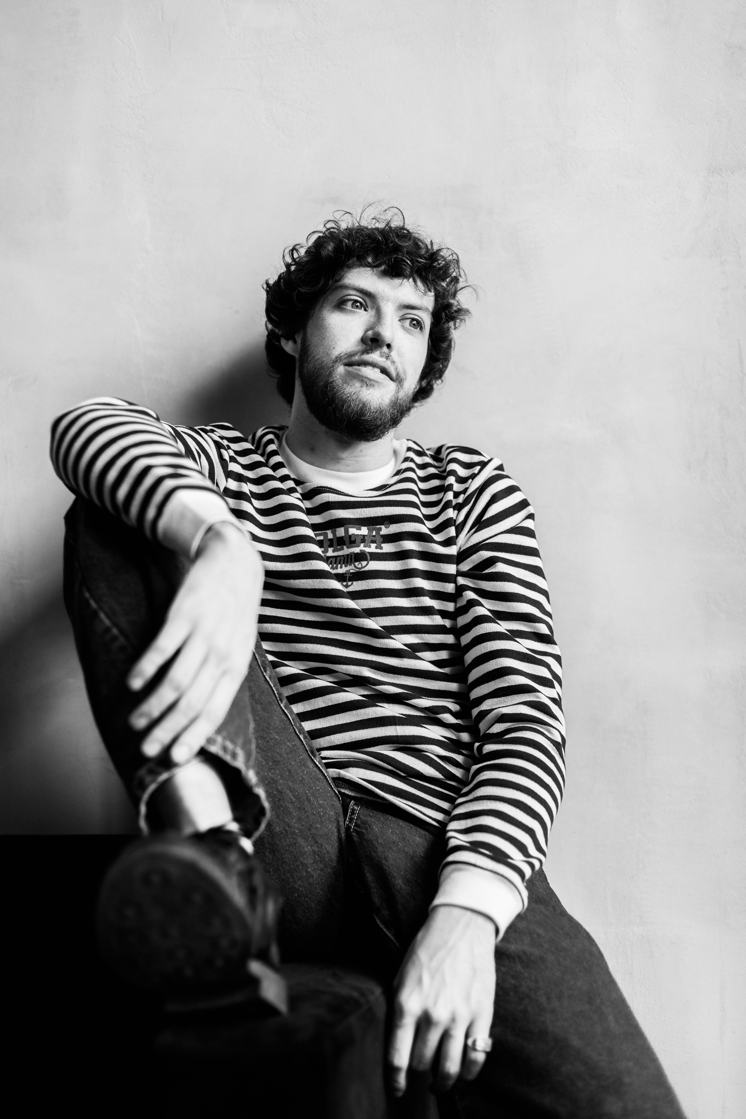 Роман чб. Фотограф в Костроме, Ярославле, Москве Светлана Заведеева