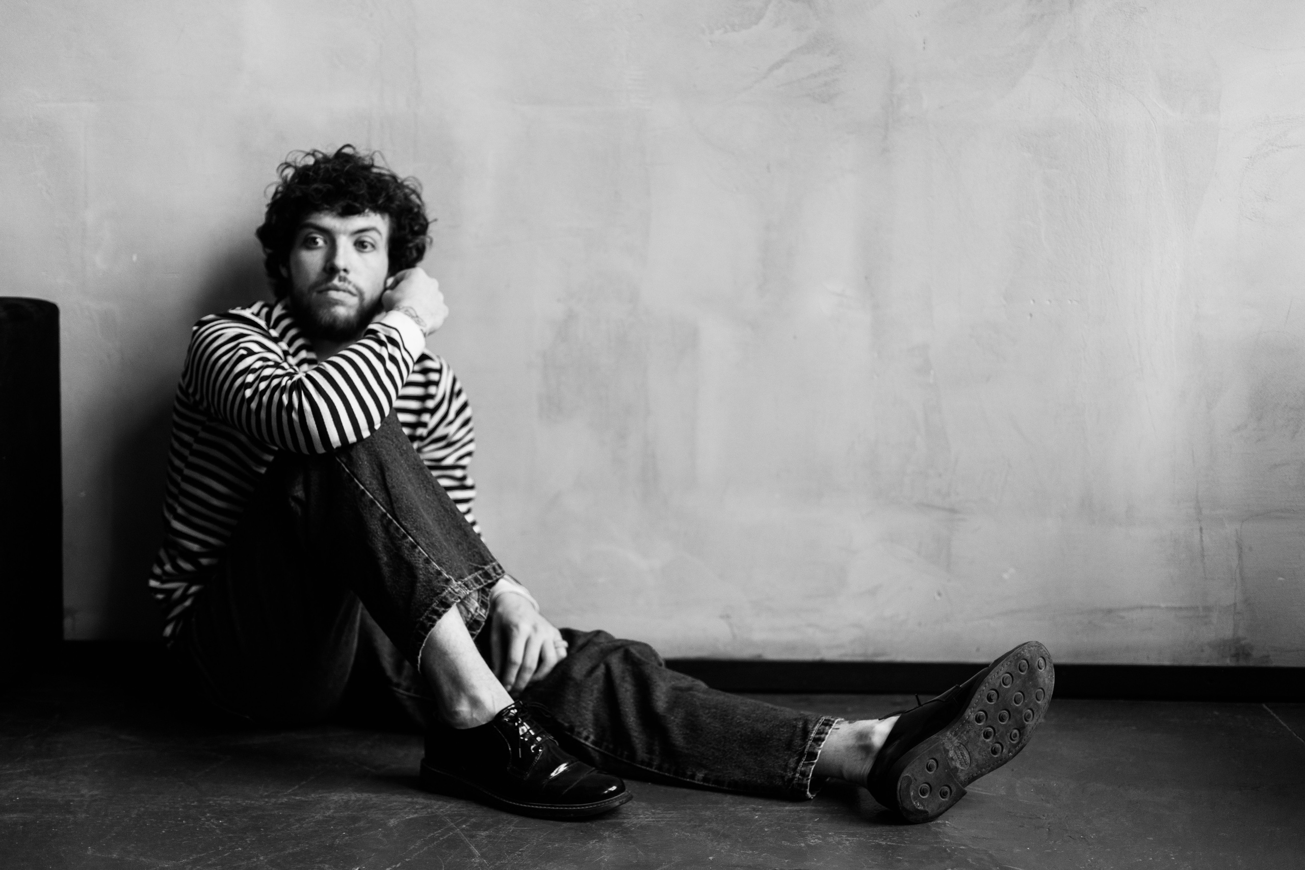 Роман чб. Фотограф в Костроме, Ярославле, Москве Светлана Заведеева