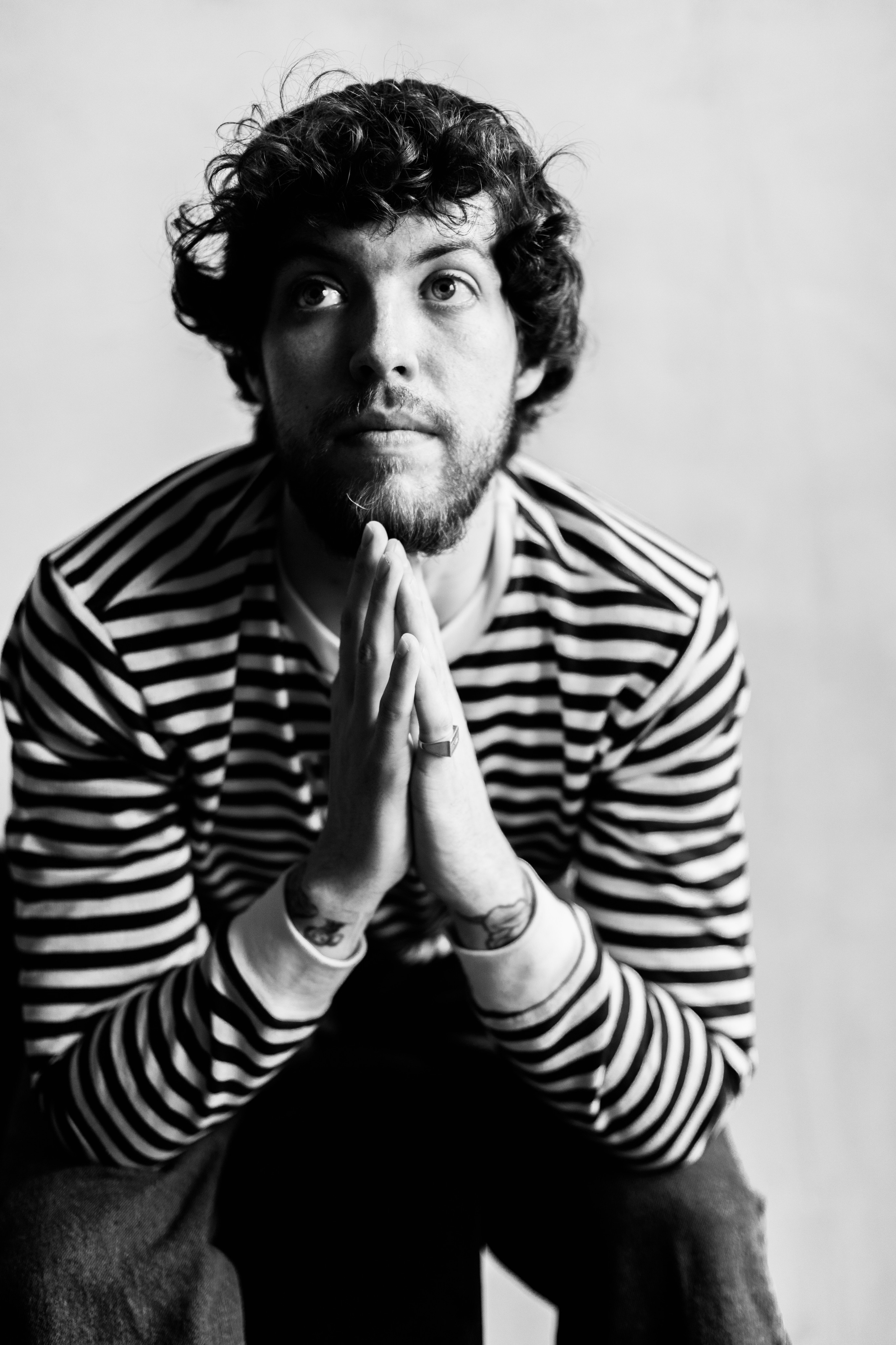 Роман чб. Фотограф в Костроме, Ярославле, Москве Светлана Заведеева