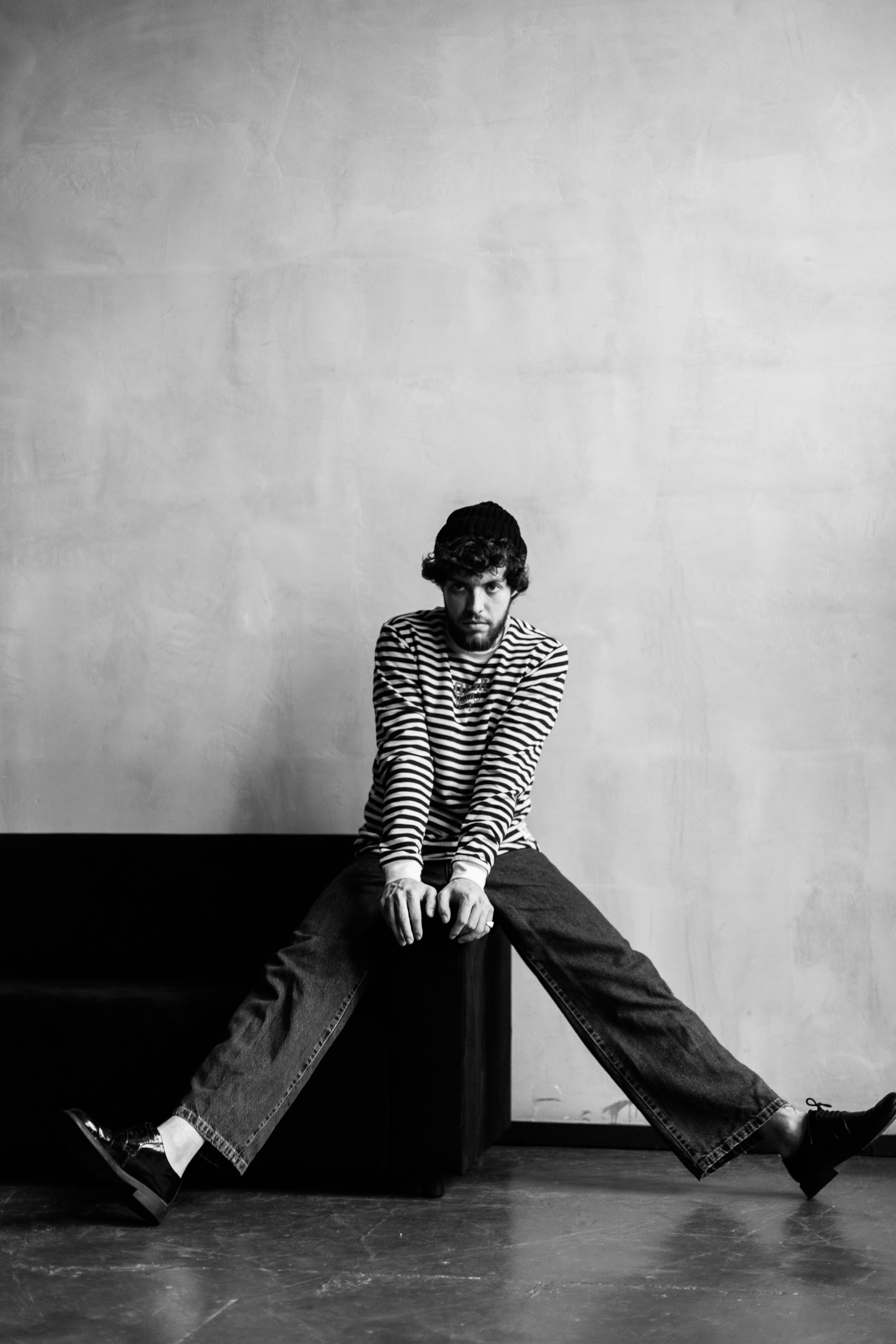 Роман чб. Фотограф в Костроме, Ярославле, Москве Светлана Заведеева