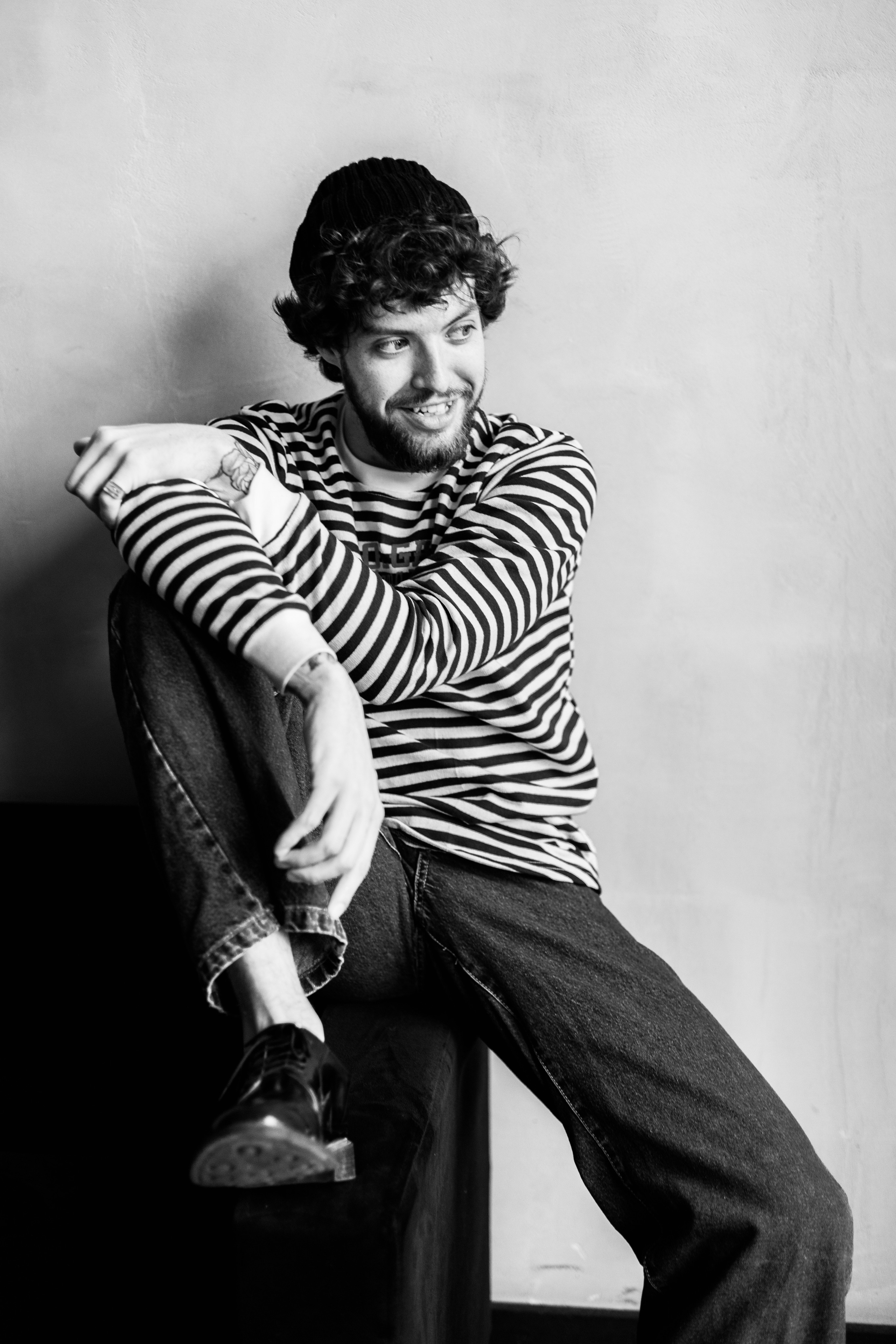 Роман чб. Фотограф в Костроме, Ярославле, Москве Светлана Заведеева