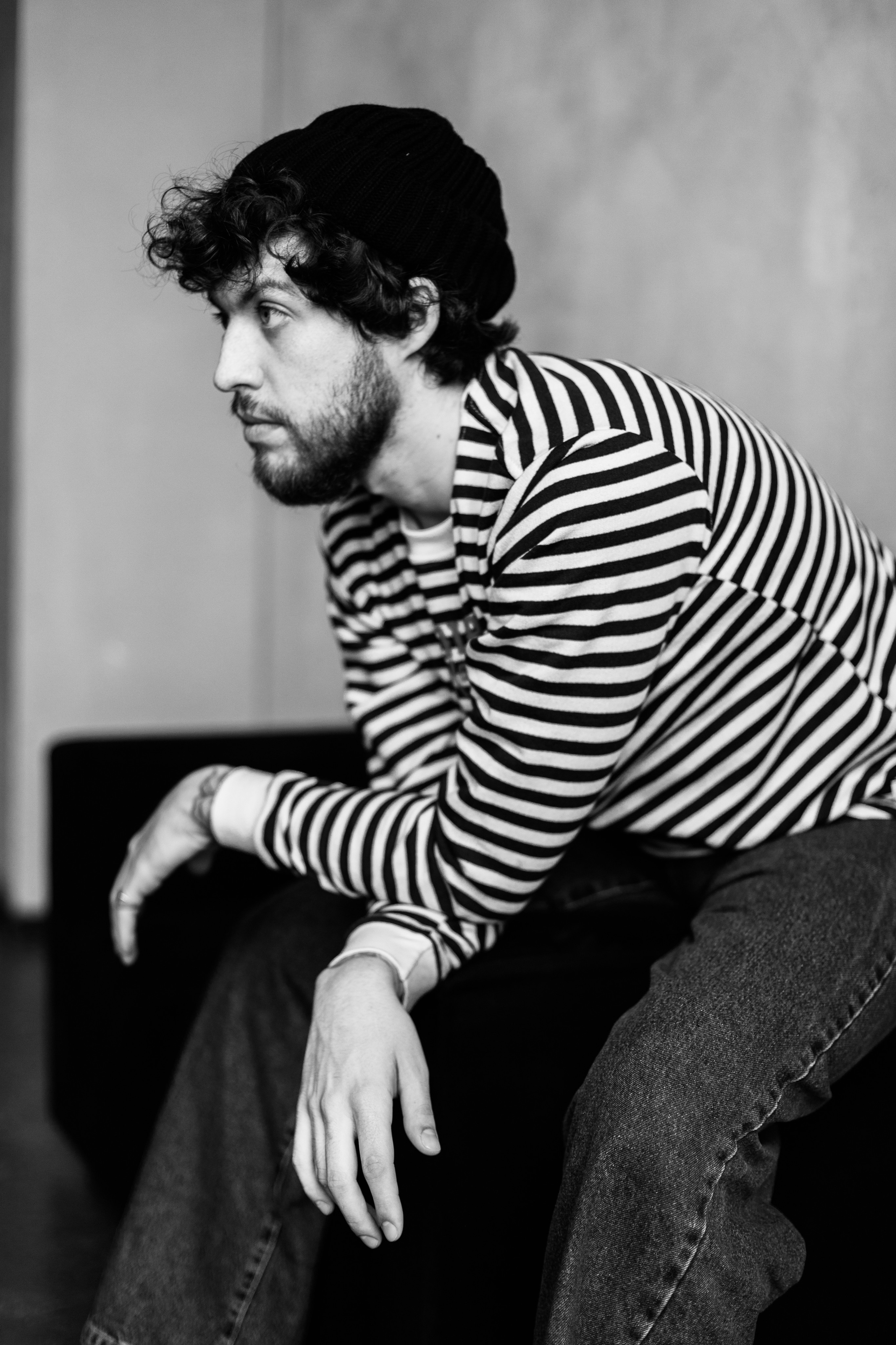 Роман чб. Фотограф в Костроме, Ярославле, Москве Светлана Заведеева