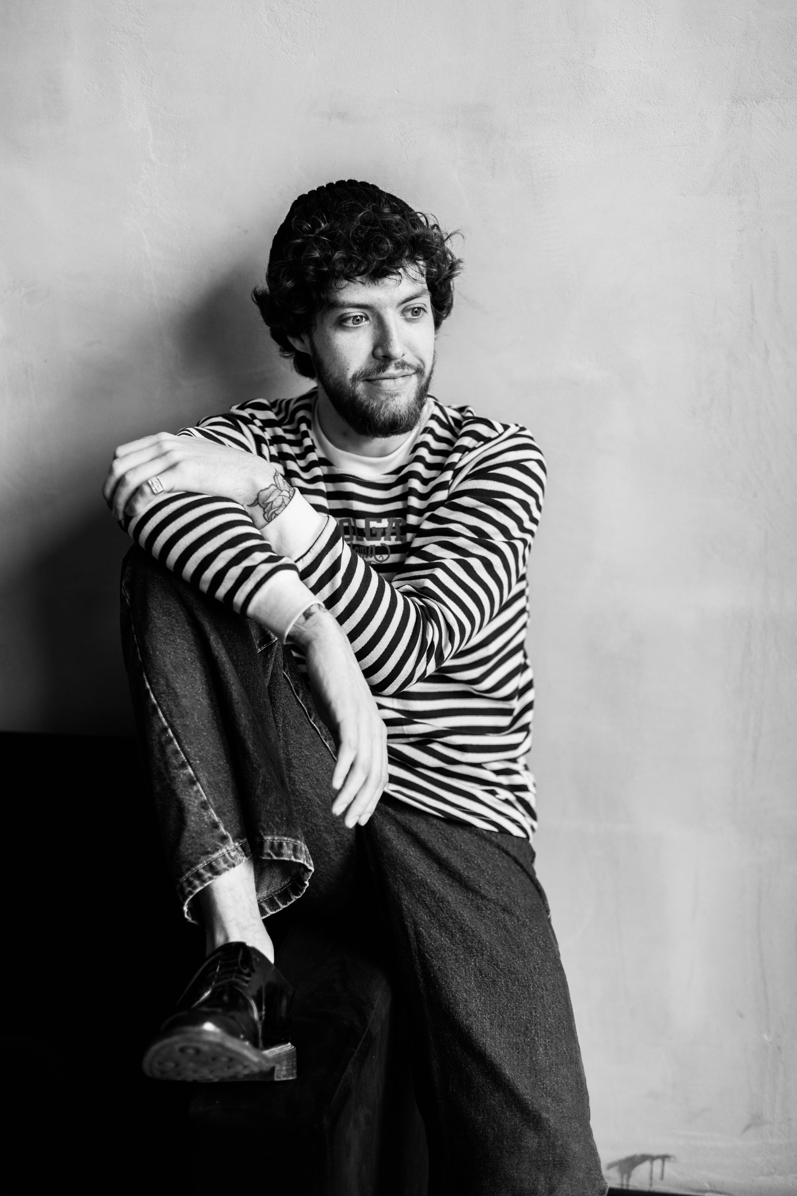 Роман чб. Фотограф в Костроме, Ярославле, Москве Светлана Заведеева