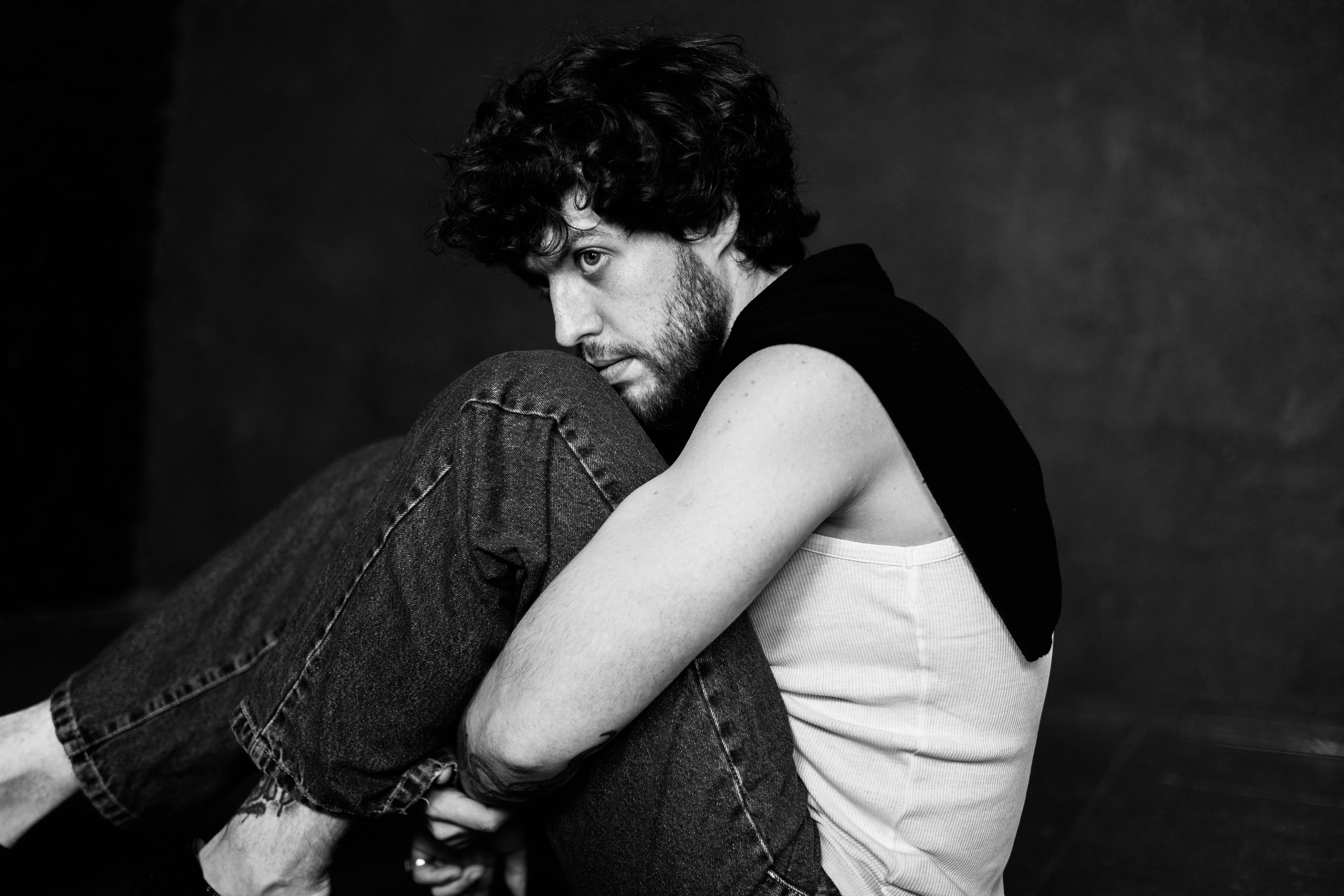 Роман чб. Фотограф в Костроме, Ярославле, Москве Светлана Заведеева