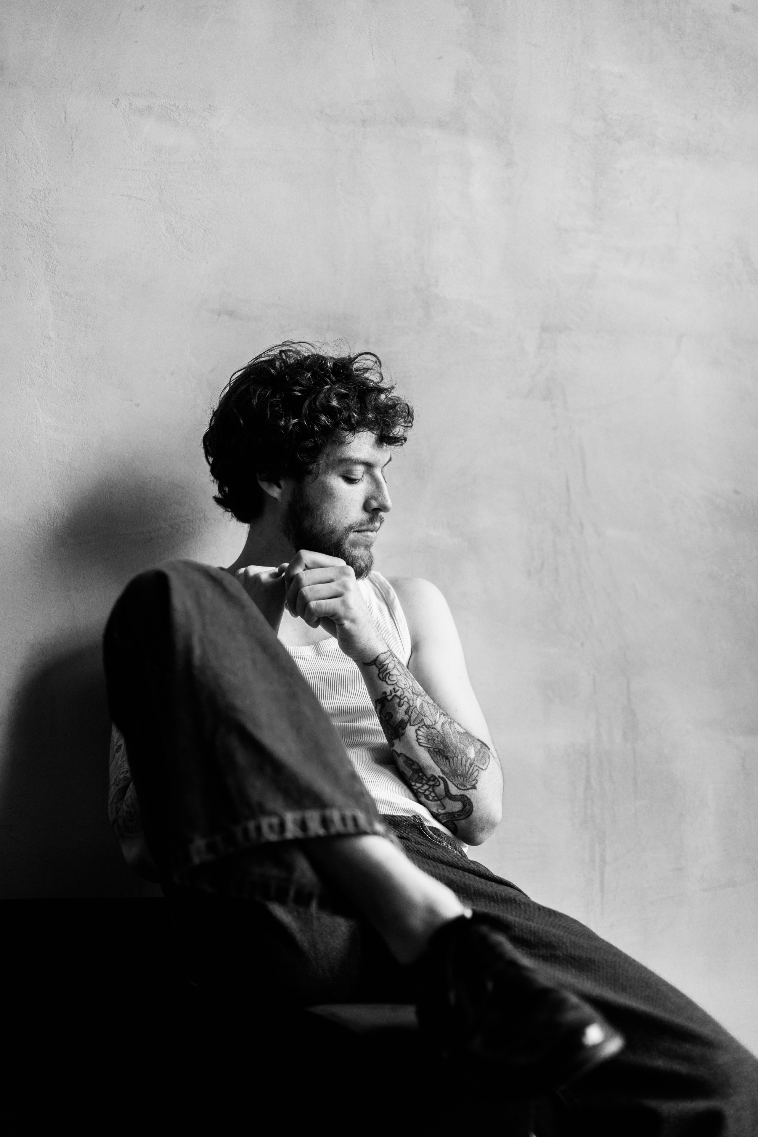 Роман чб. Фотограф в Костроме, Ярославле, Москве Светлана Заведеева