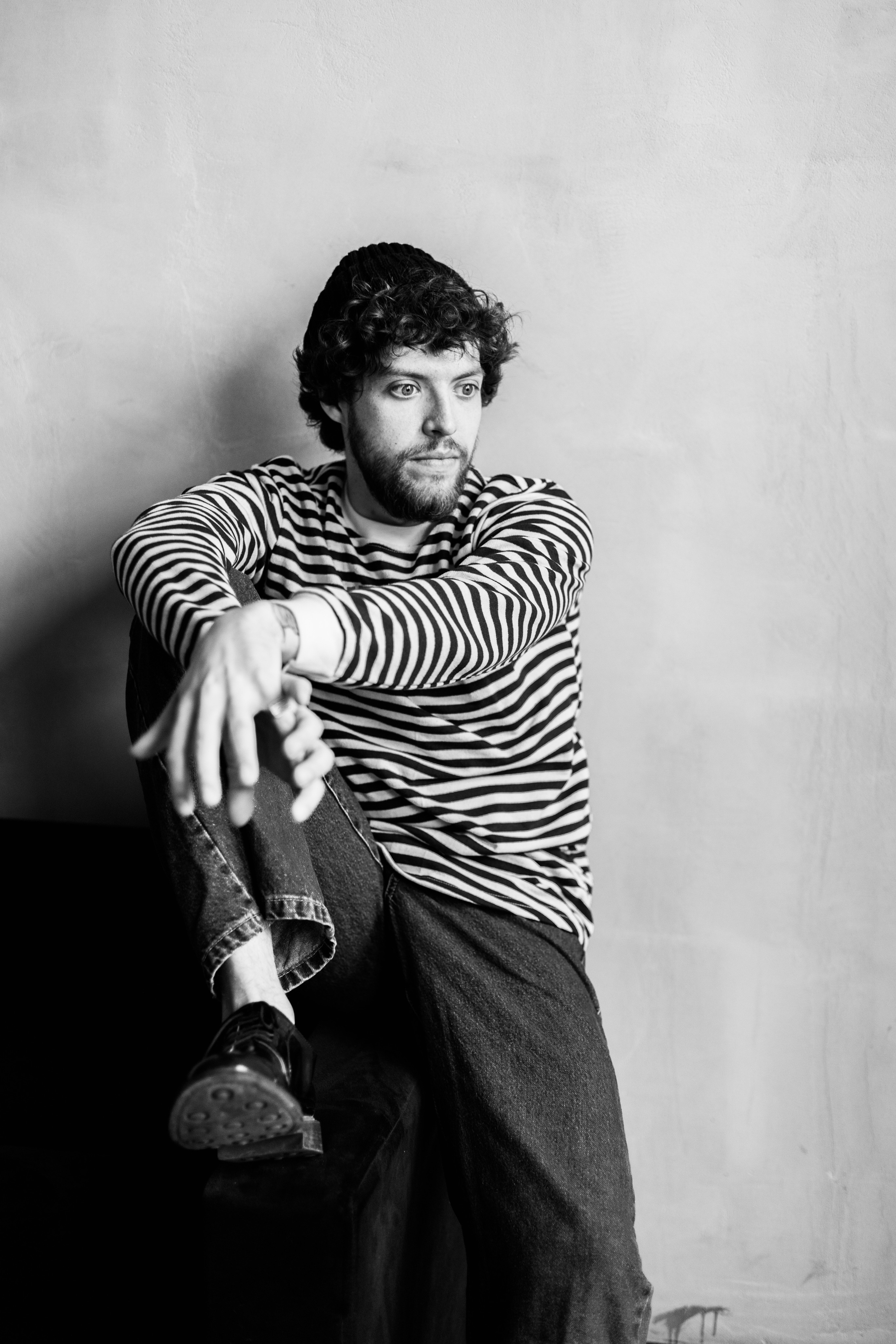 Роман чб. Фотограф в Костроме, Ярославле, Москве Светлана Заведеева