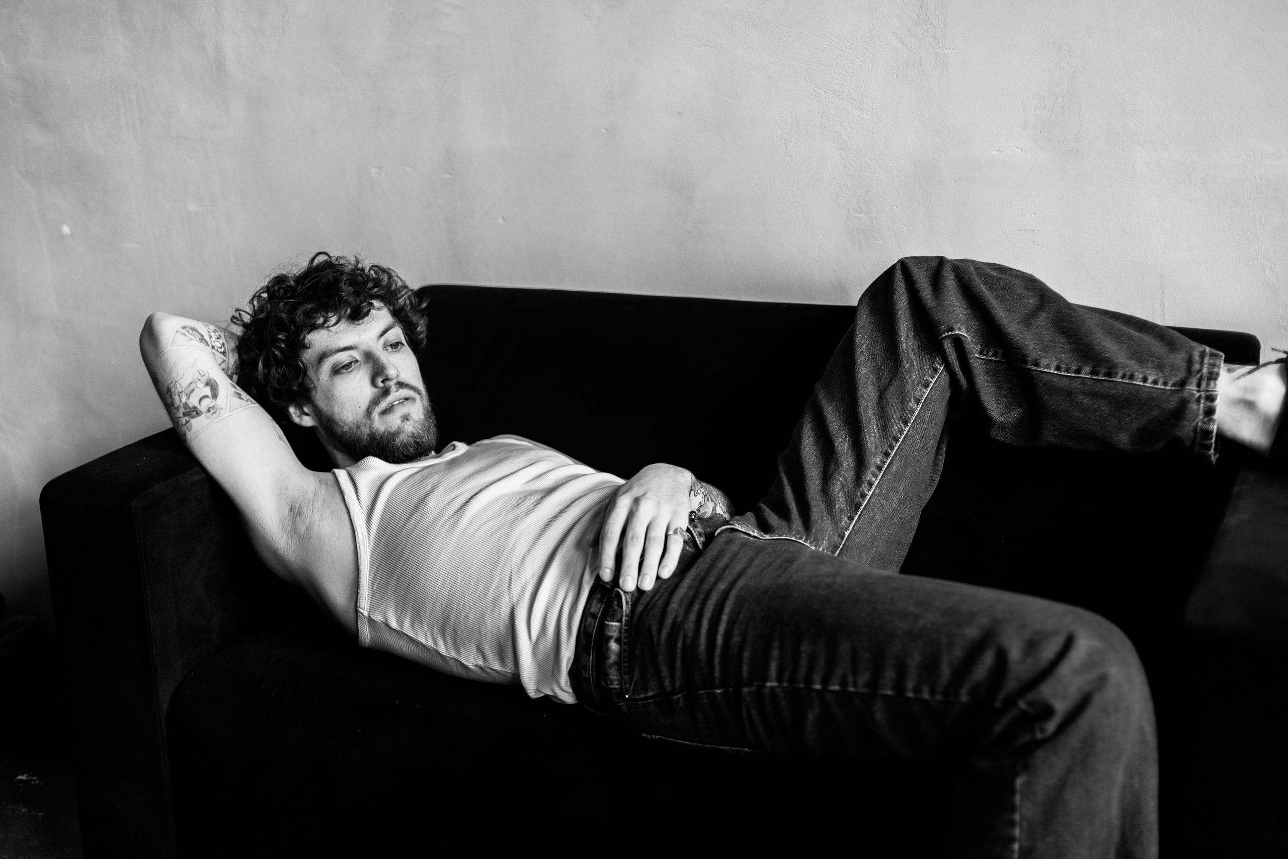 Роман чб. Фотограф в Костроме, Ярославле, Москве Светлана Заведеева