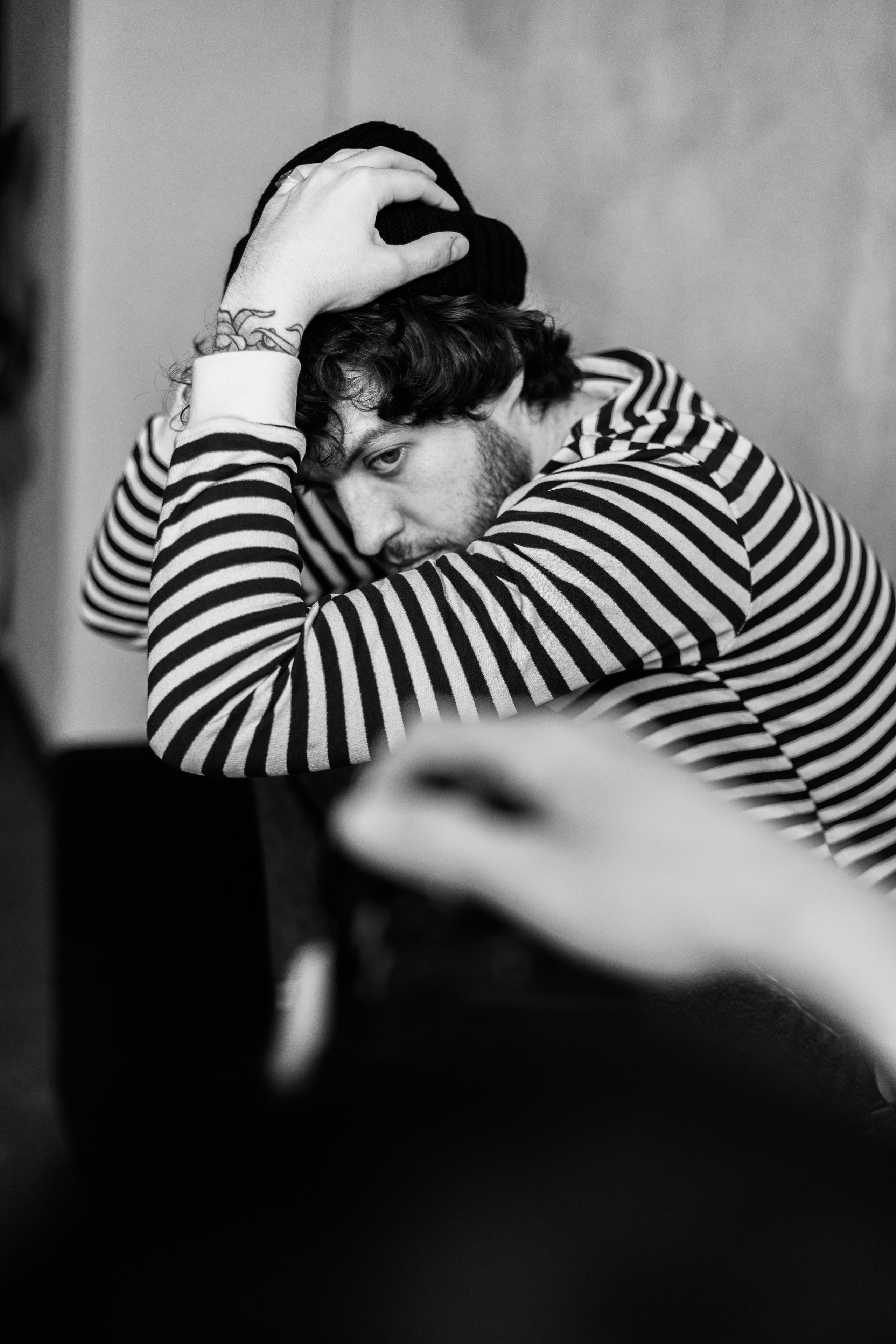 Роман чб. Фотограф в Костроме, Ярославле, Москве Светлана Заведеева