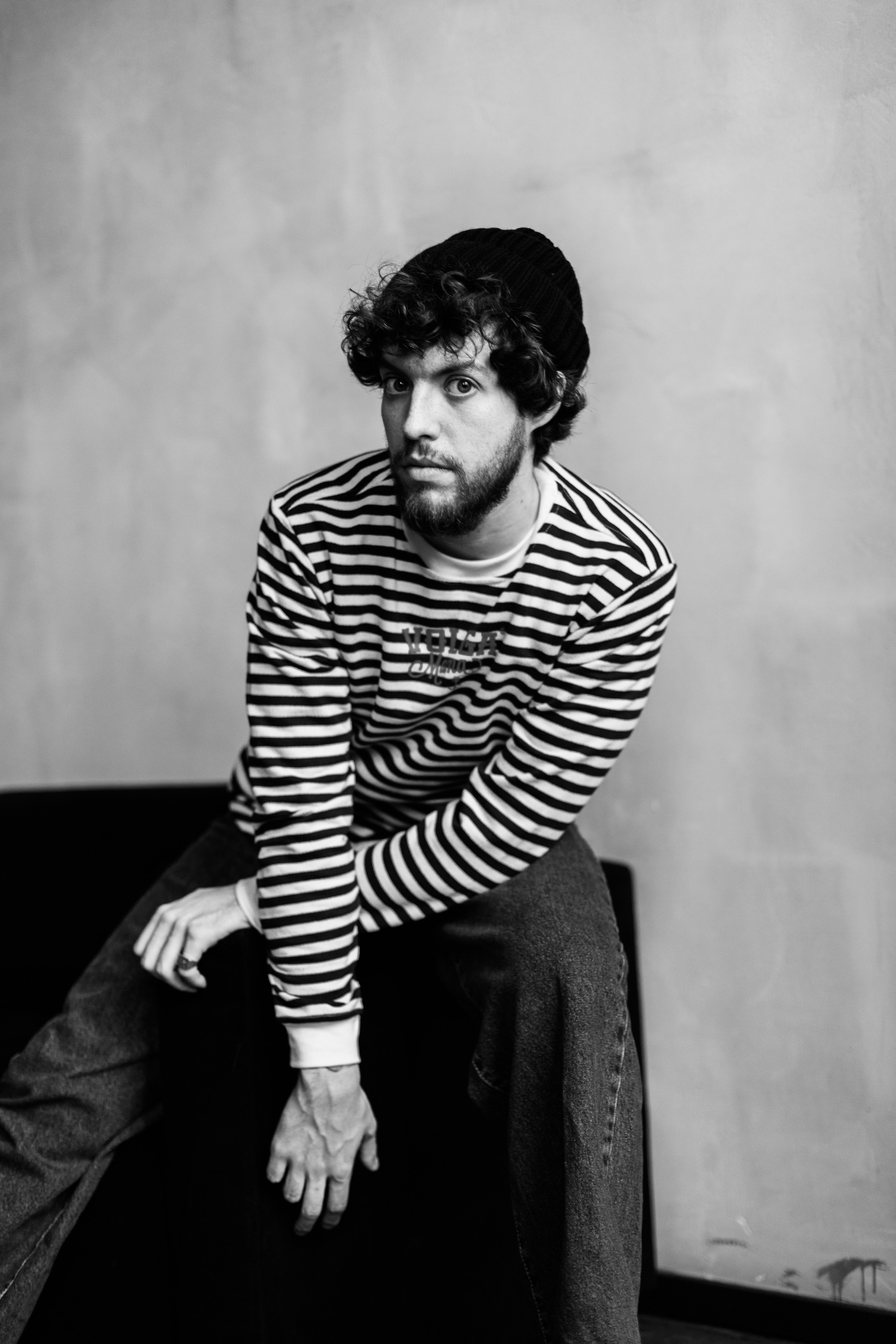 Роман чб. Фотограф в Костроме, Ярославле, Москве Светлана Заведеева