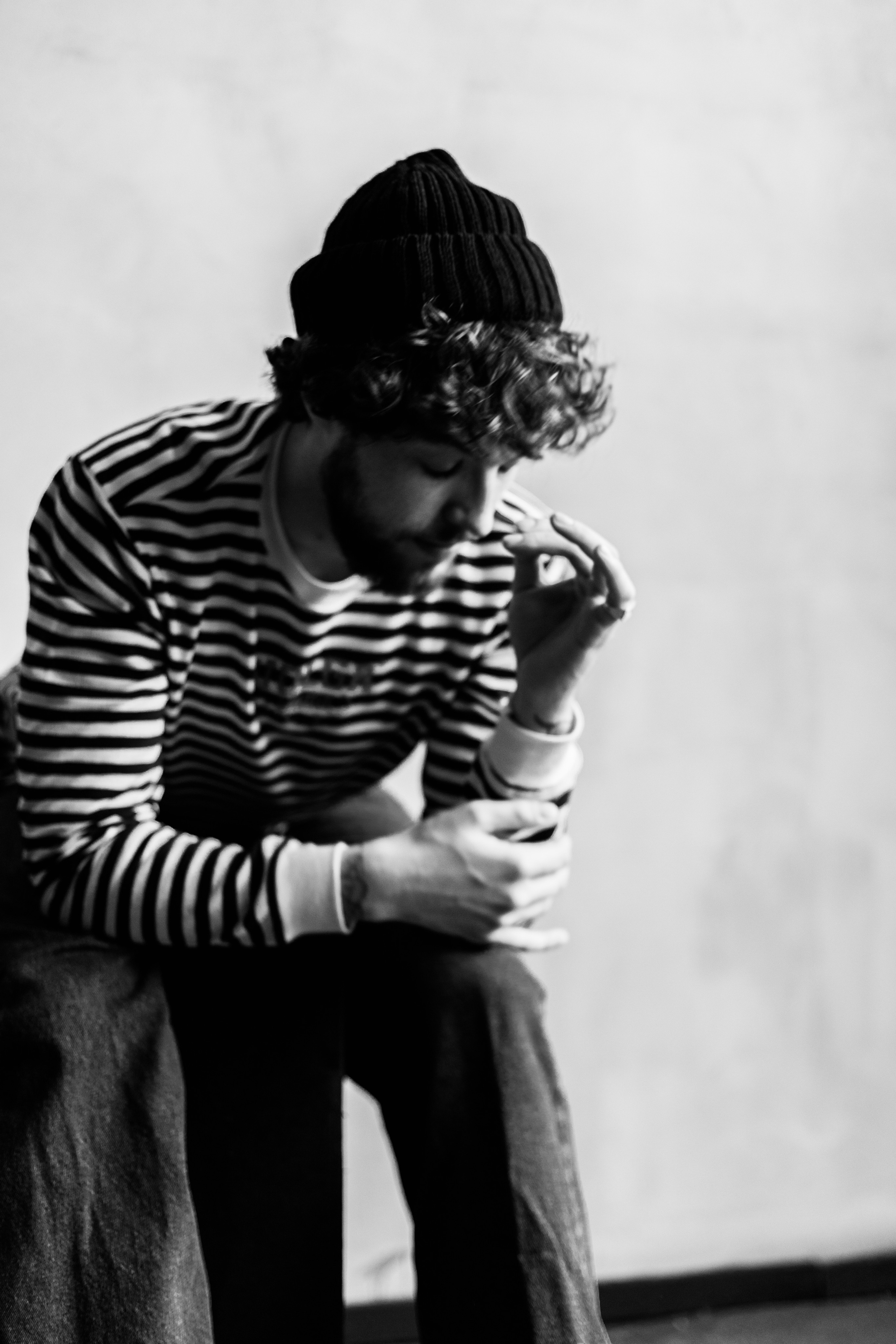 Роман чб. Фотограф в Костроме, Ярославле, Москве Светлана Заведеева