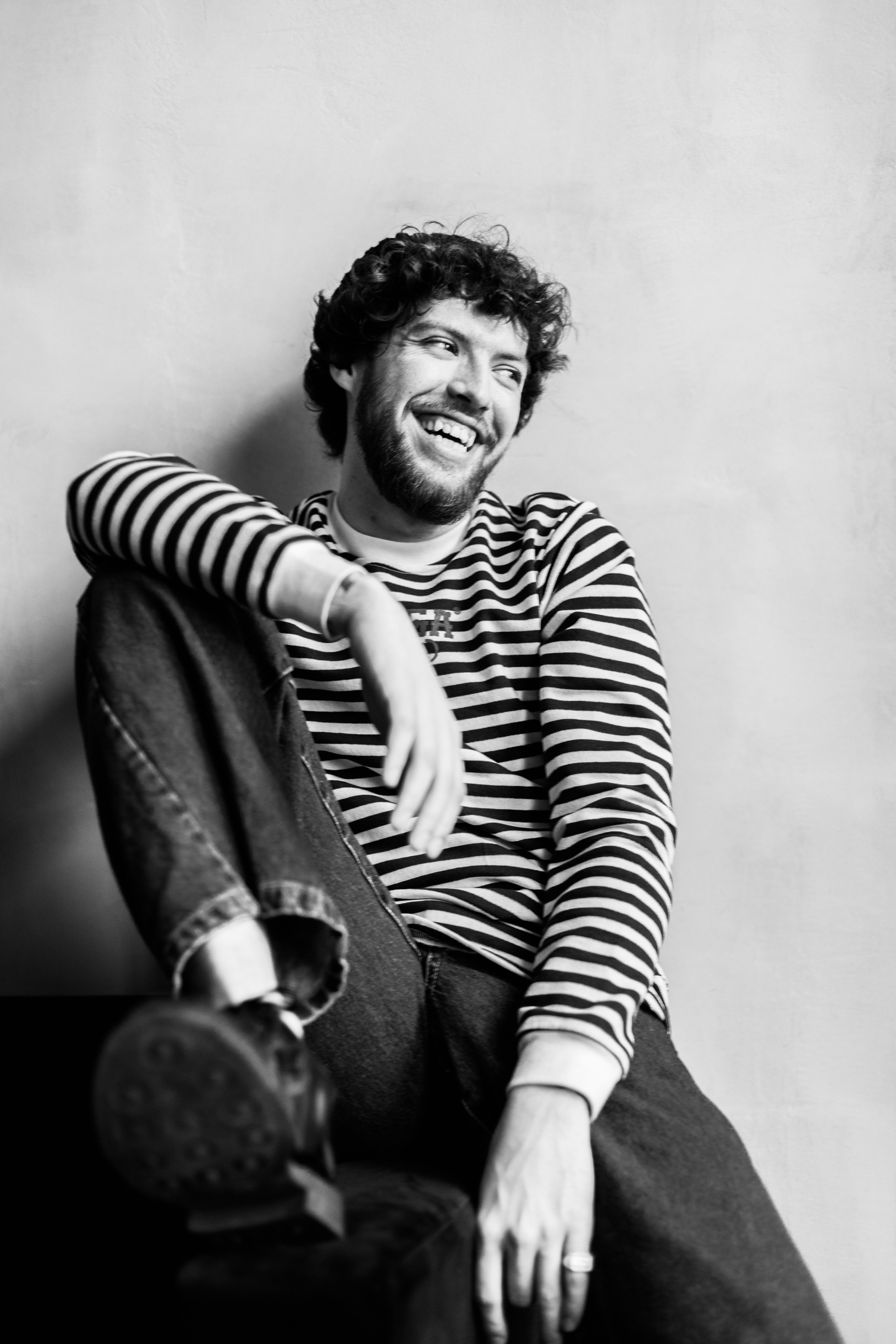 Роман чб. Фотограф в Костроме, Ярославле, Москве Светлана Заведеева