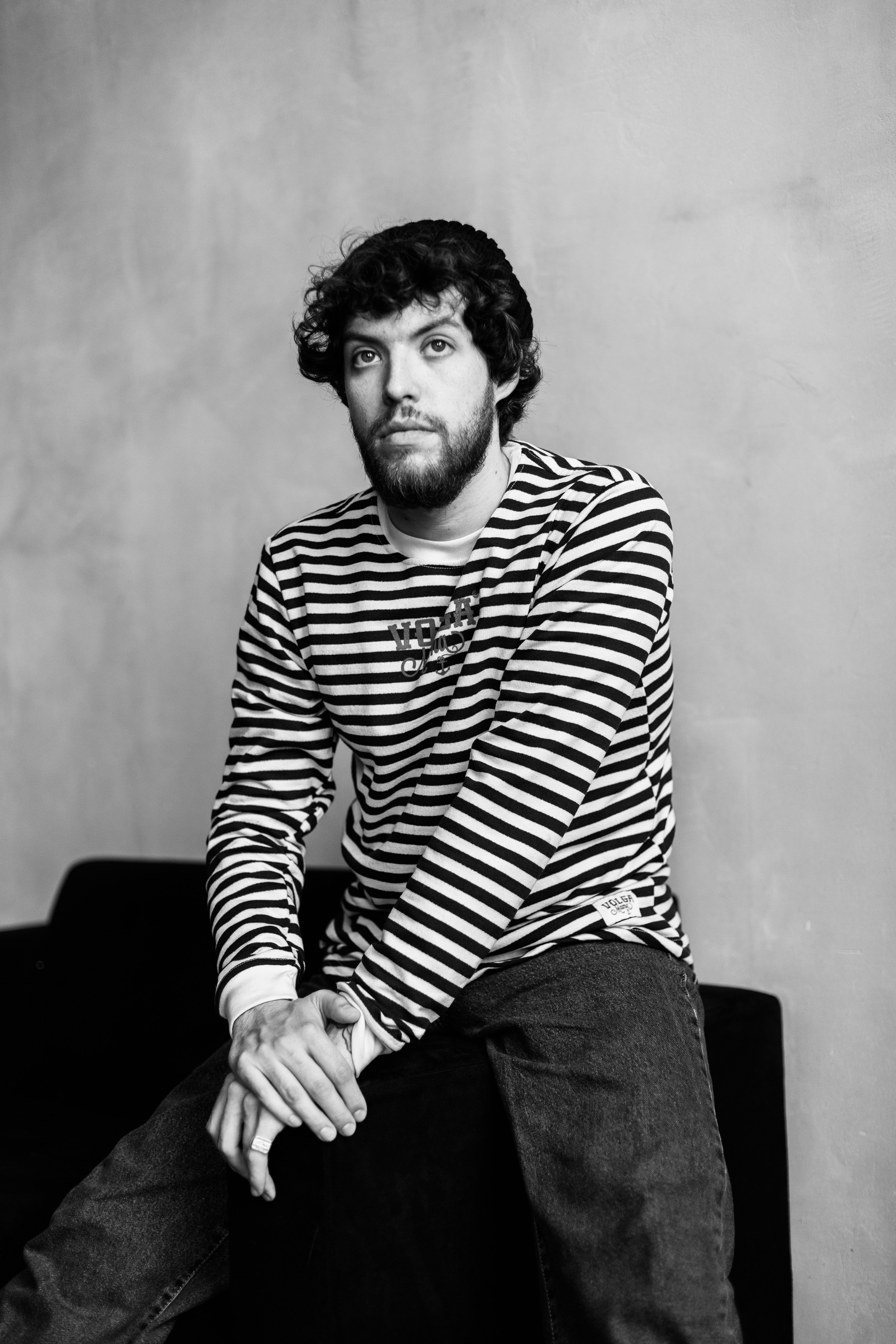 Роман чб. Фотограф в Костроме, Ярославле, Москве Светлана Заведеева