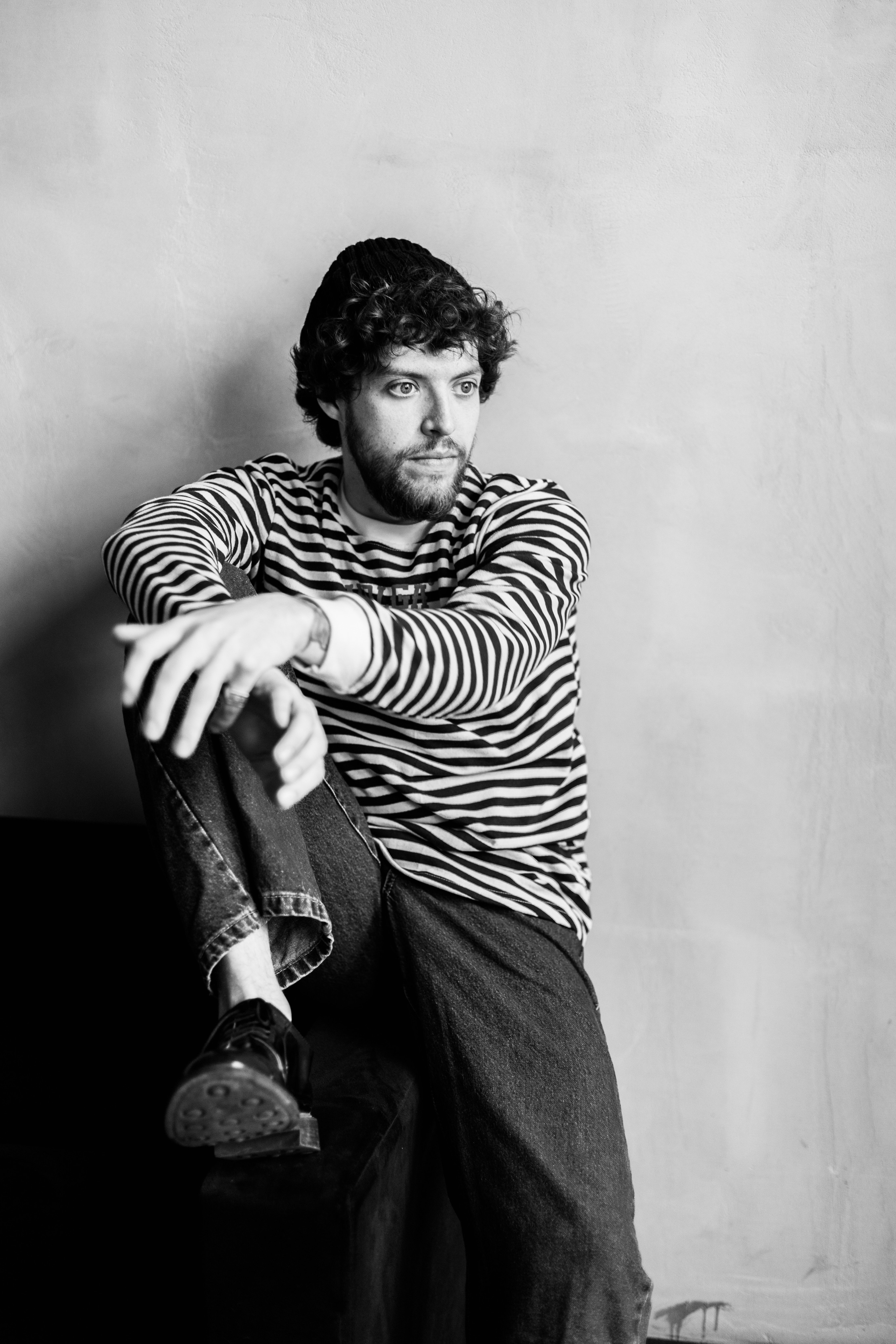 Роман чб. Фотограф в Костроме, Ярославле, Москве Светлана Заведеева