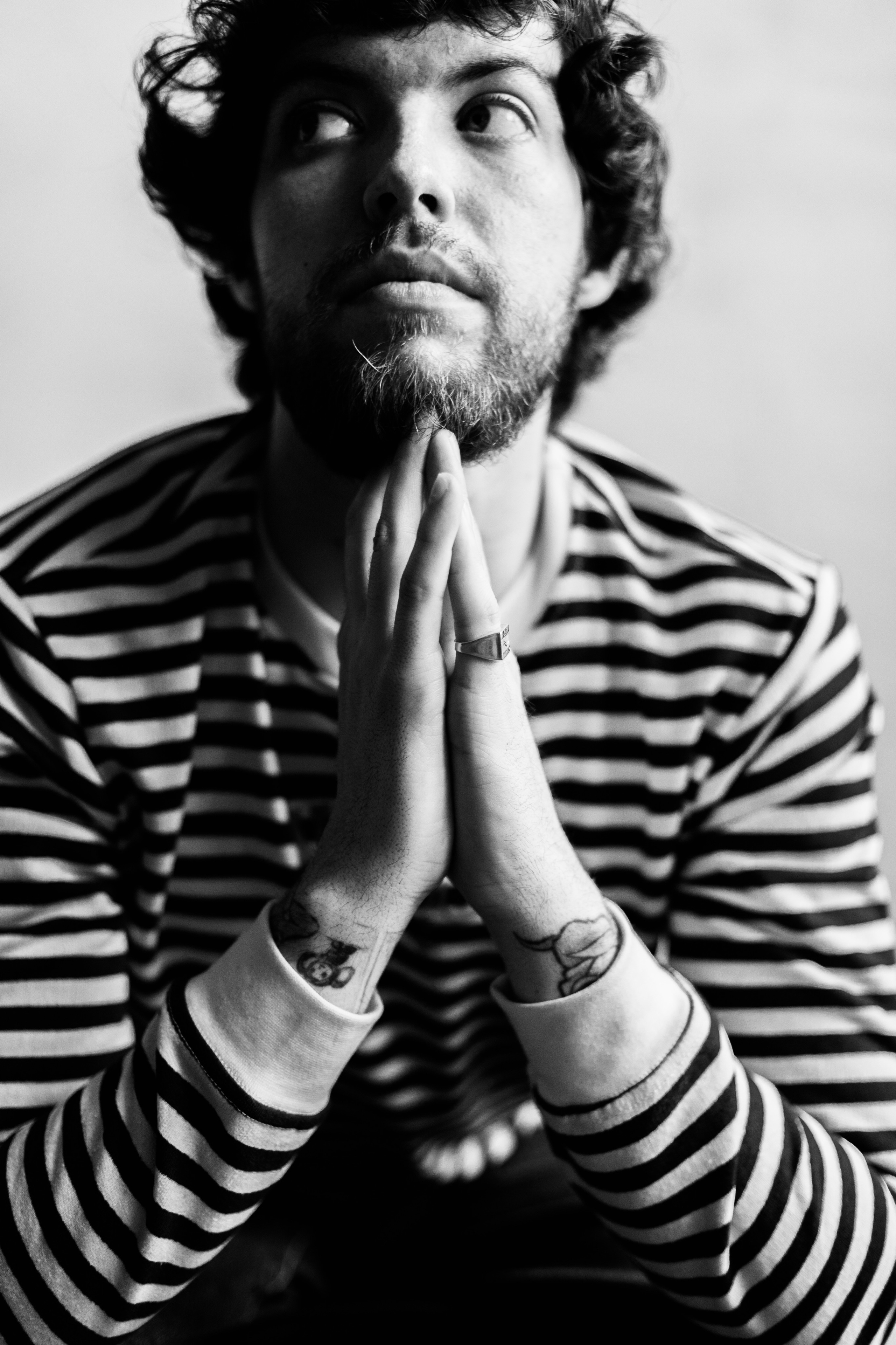 Роман чб. Фотограф в Костроме, Ярославле, Москве Светлана Заведеева