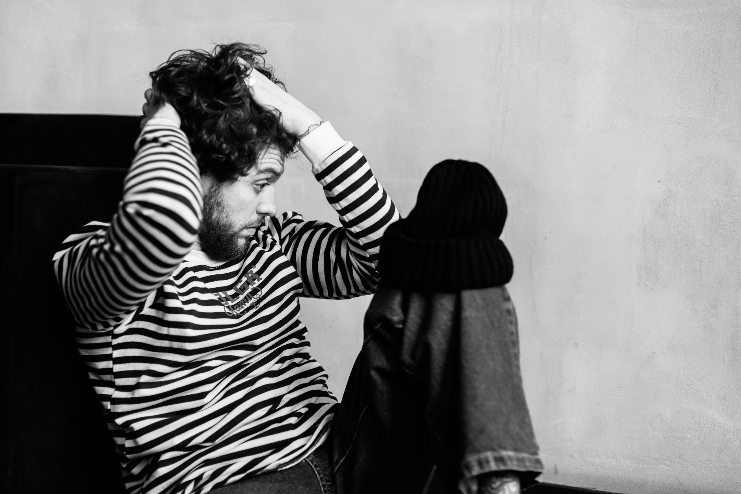 Роман чб. Фотограф в Костроме, Ярославле, Москве Светлана Заведеева