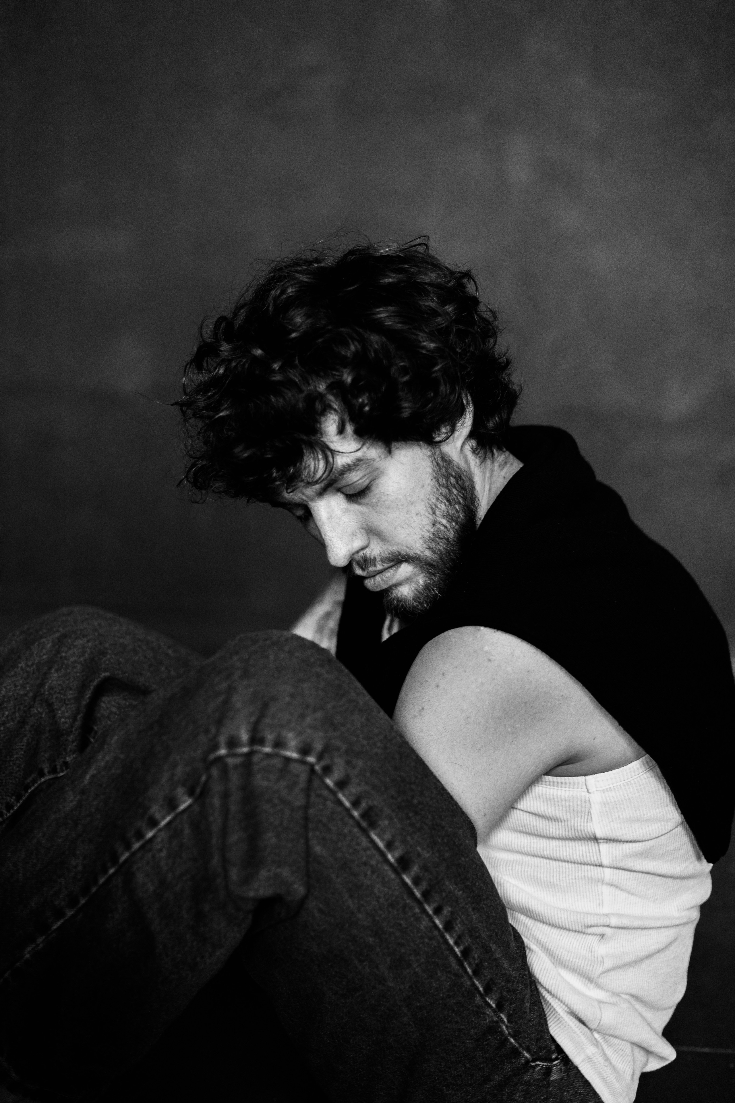 Роман чб. Фотограф в Костроме, Ярославле, Москве Светлана Заведеева