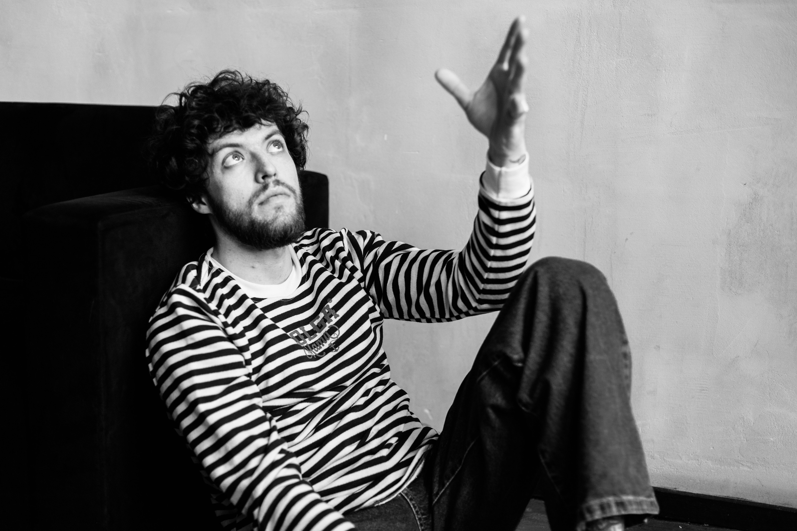 Роман чб. Фотограф в Костроме, Ярославле, Москве Светлана Заведеева