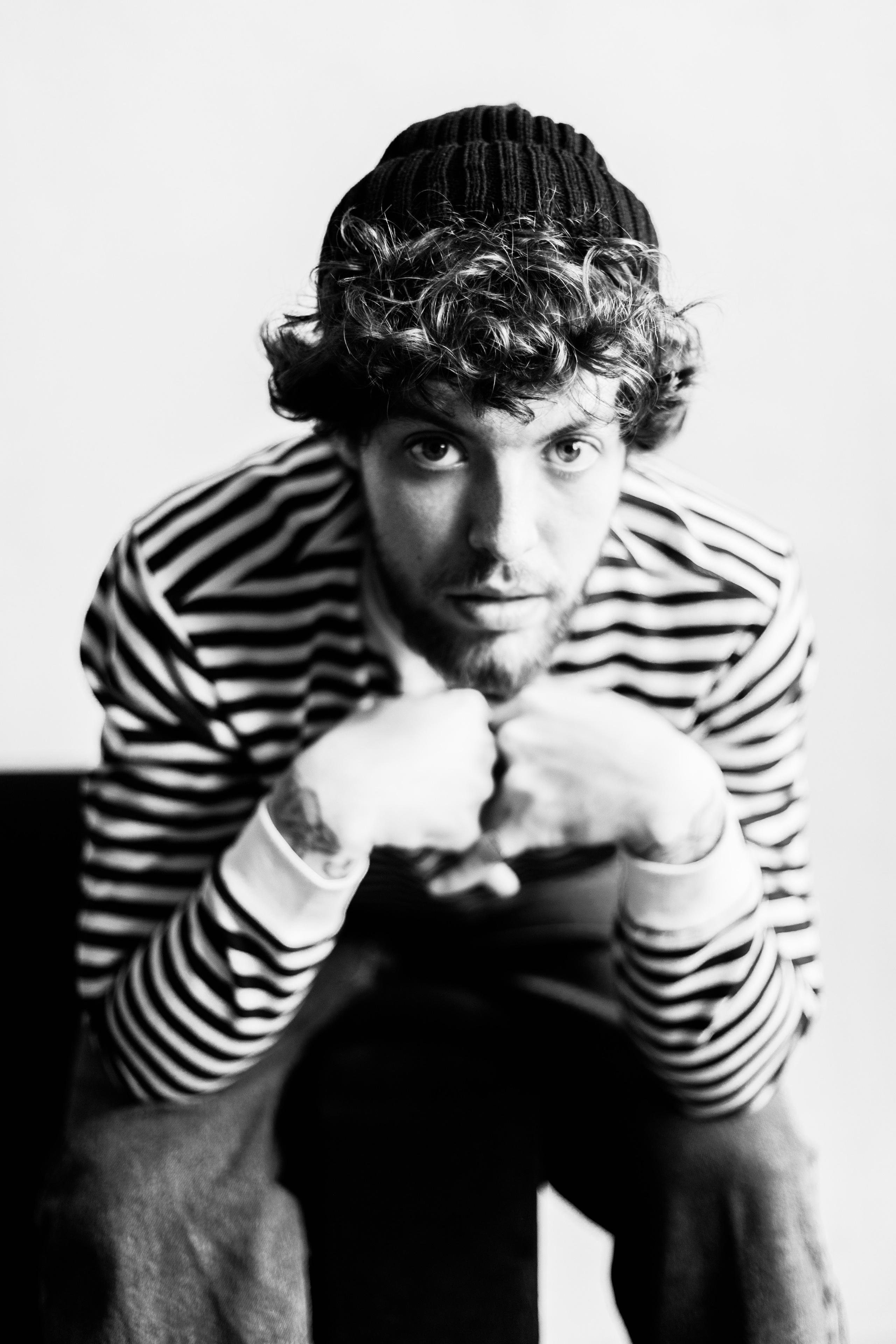 Роман чб. Фотограф в Костроме, Ярославле, Москве Светлана Заведеева