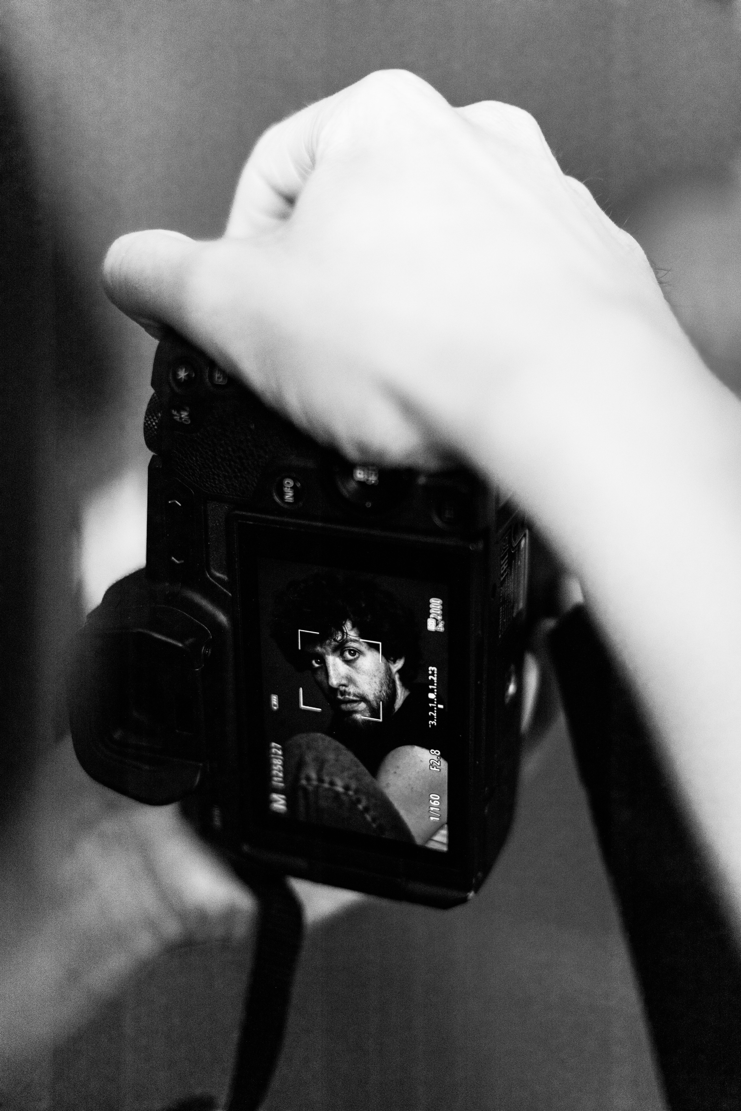 Роман чб. Фотограф в Костроме, Ярославле, Москве Светлана Заведеева