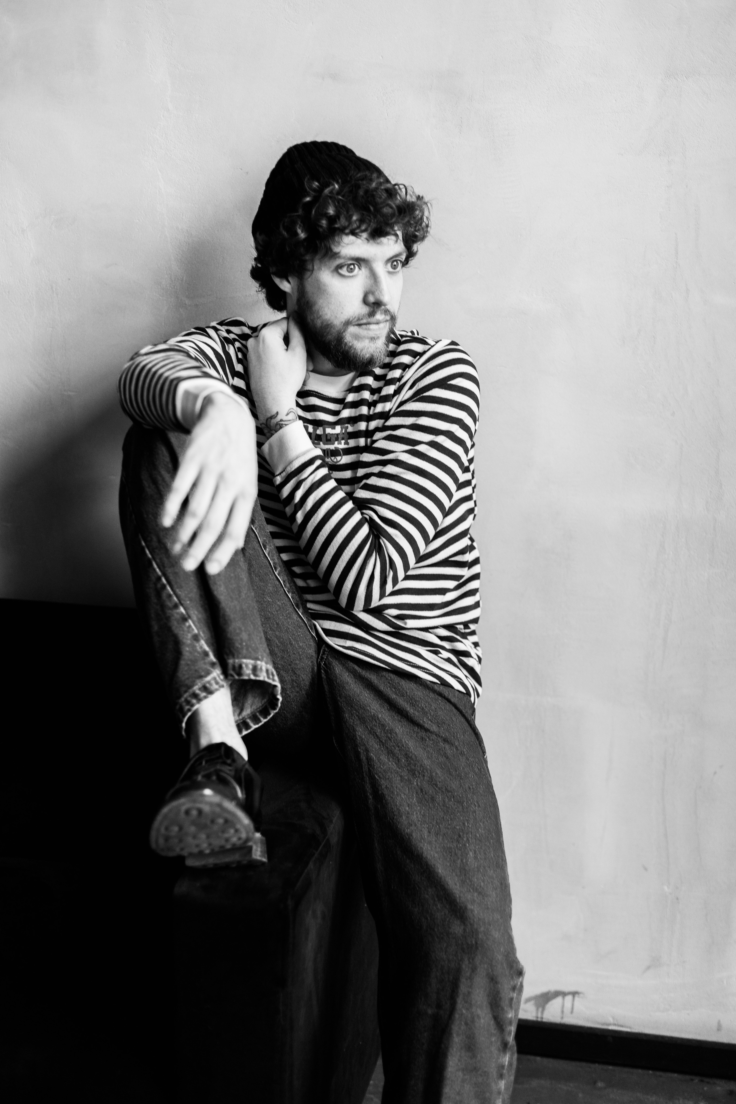 Роман чб. Фотограф в Костроме, Ярославле, Москве Светлана Заведеева