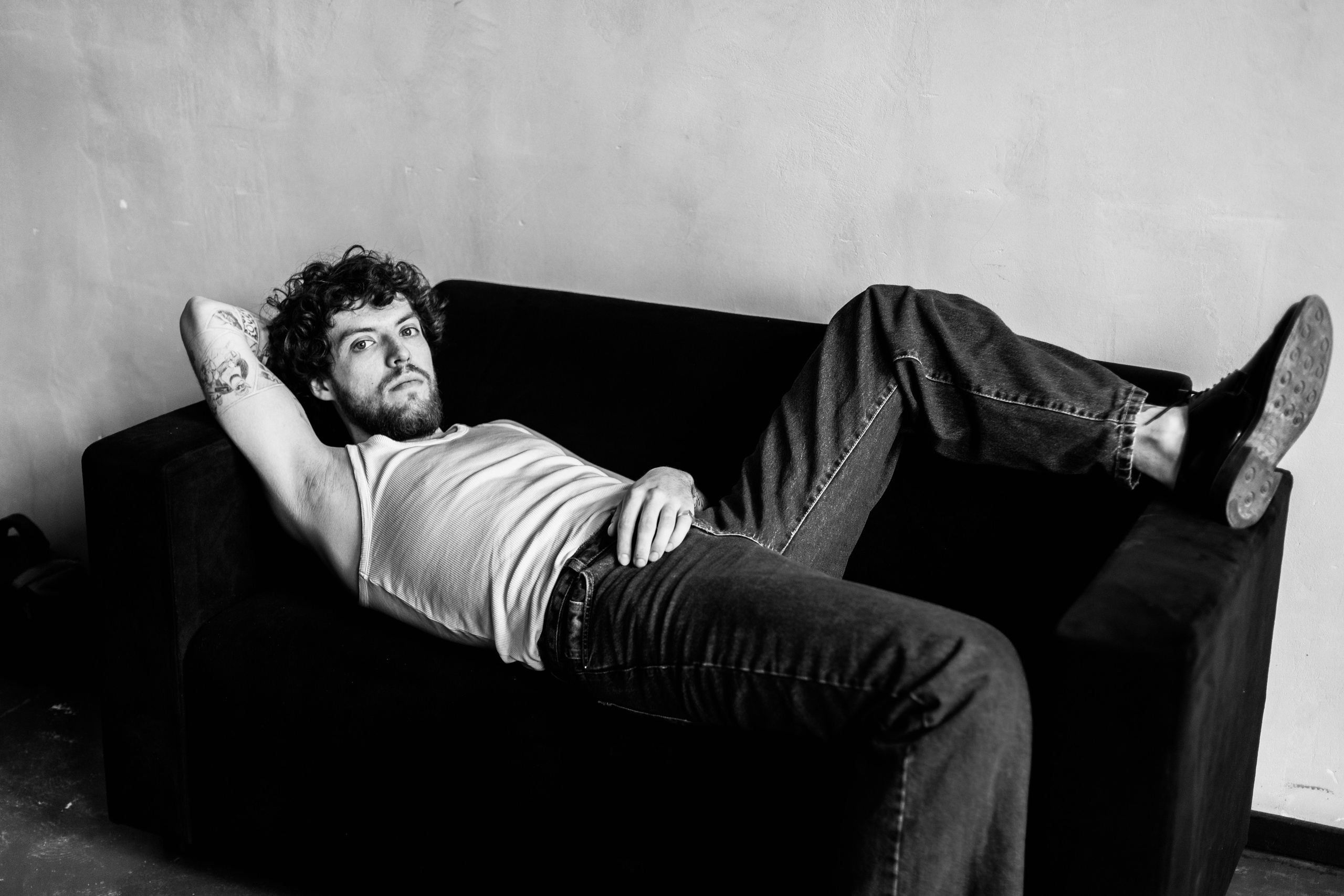 Роман чб. Фотограф в Костроме, Ярославле, Москве Светлана Заведеева