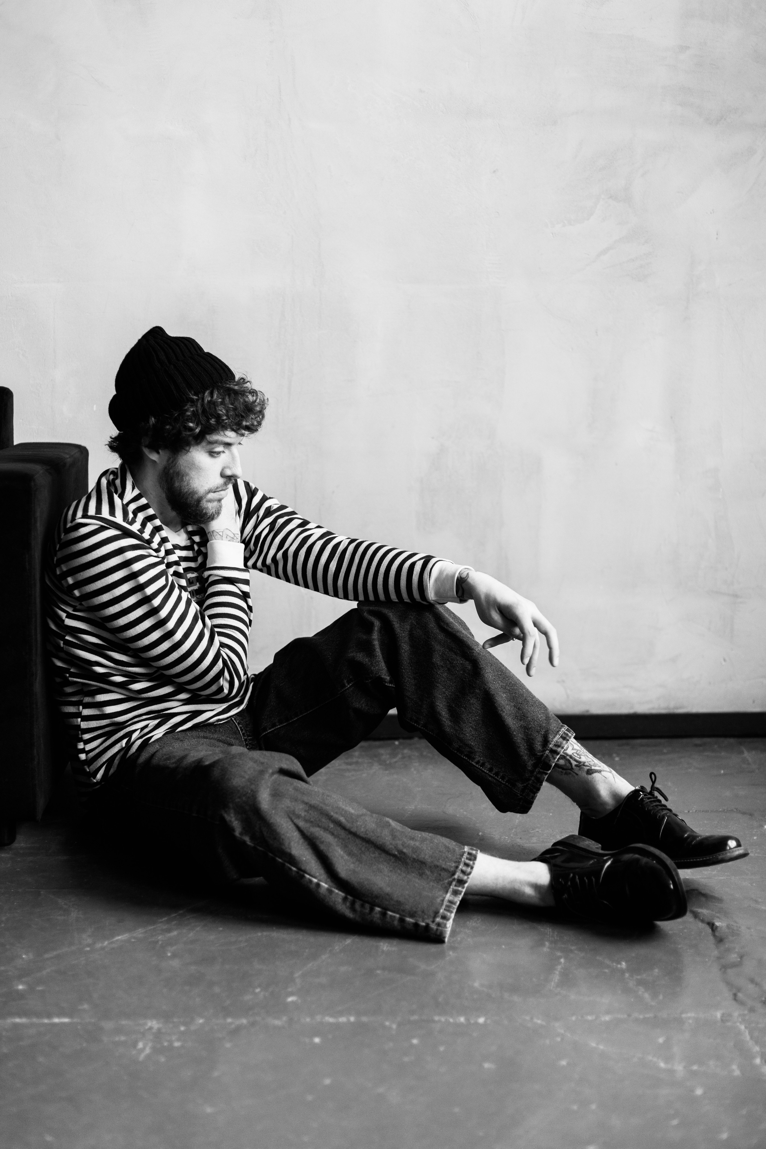 Роман чб. Фотограф в Костроме, Ярославле, Москве Светлана Заведеева