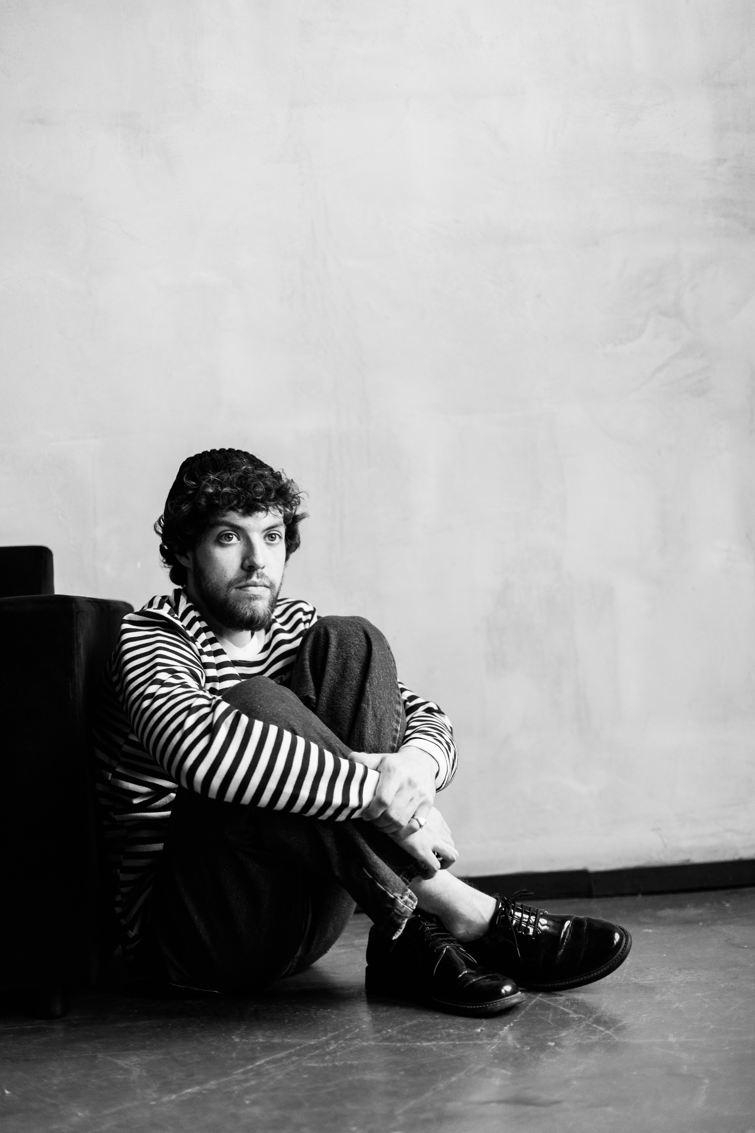 Роман чб. Фотограф в Костроме, Ярославле, Москве Светлана Заведеева