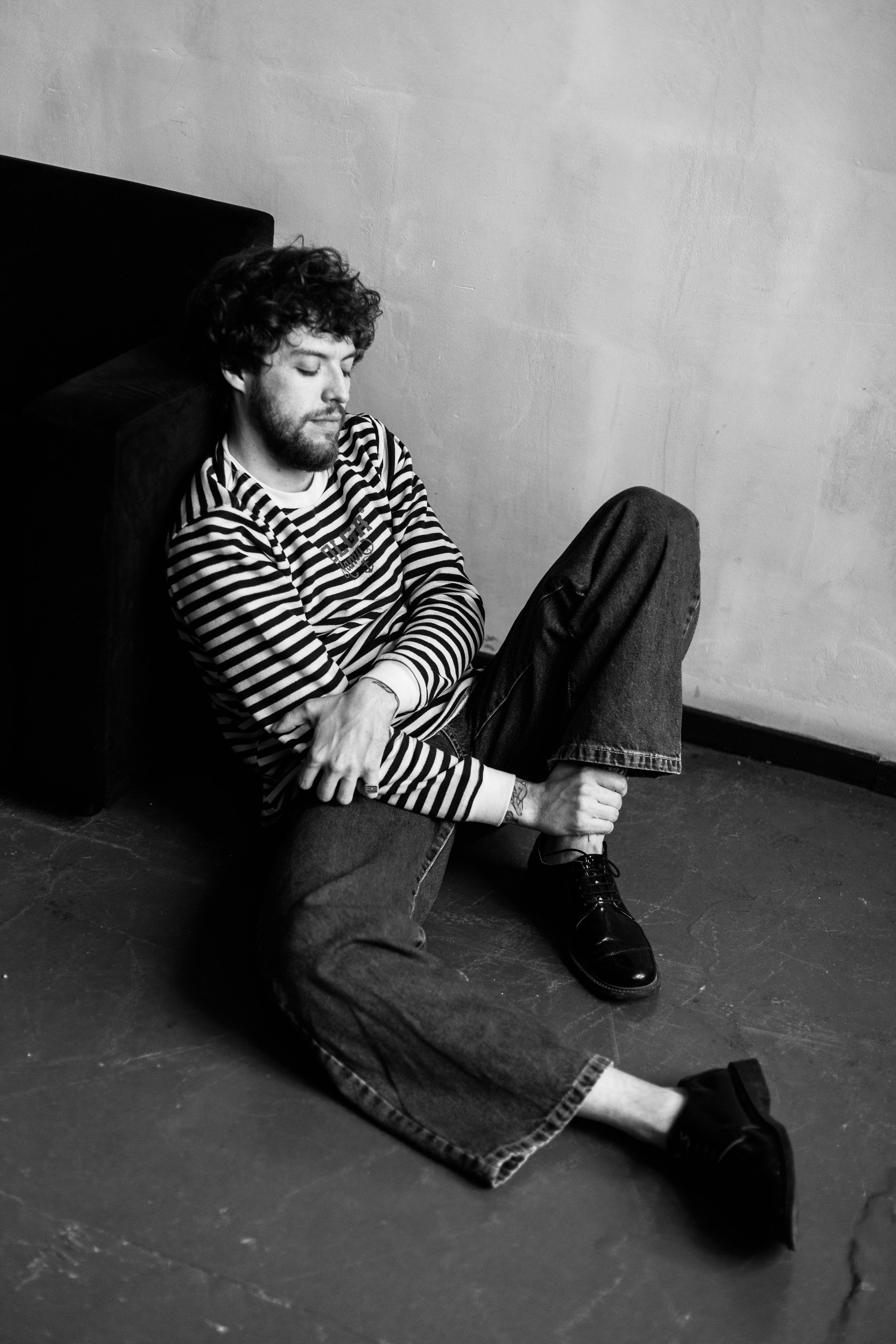 Роман чб. Фотограф в Костроме, Ярославле, Москве Светлана Заведеева