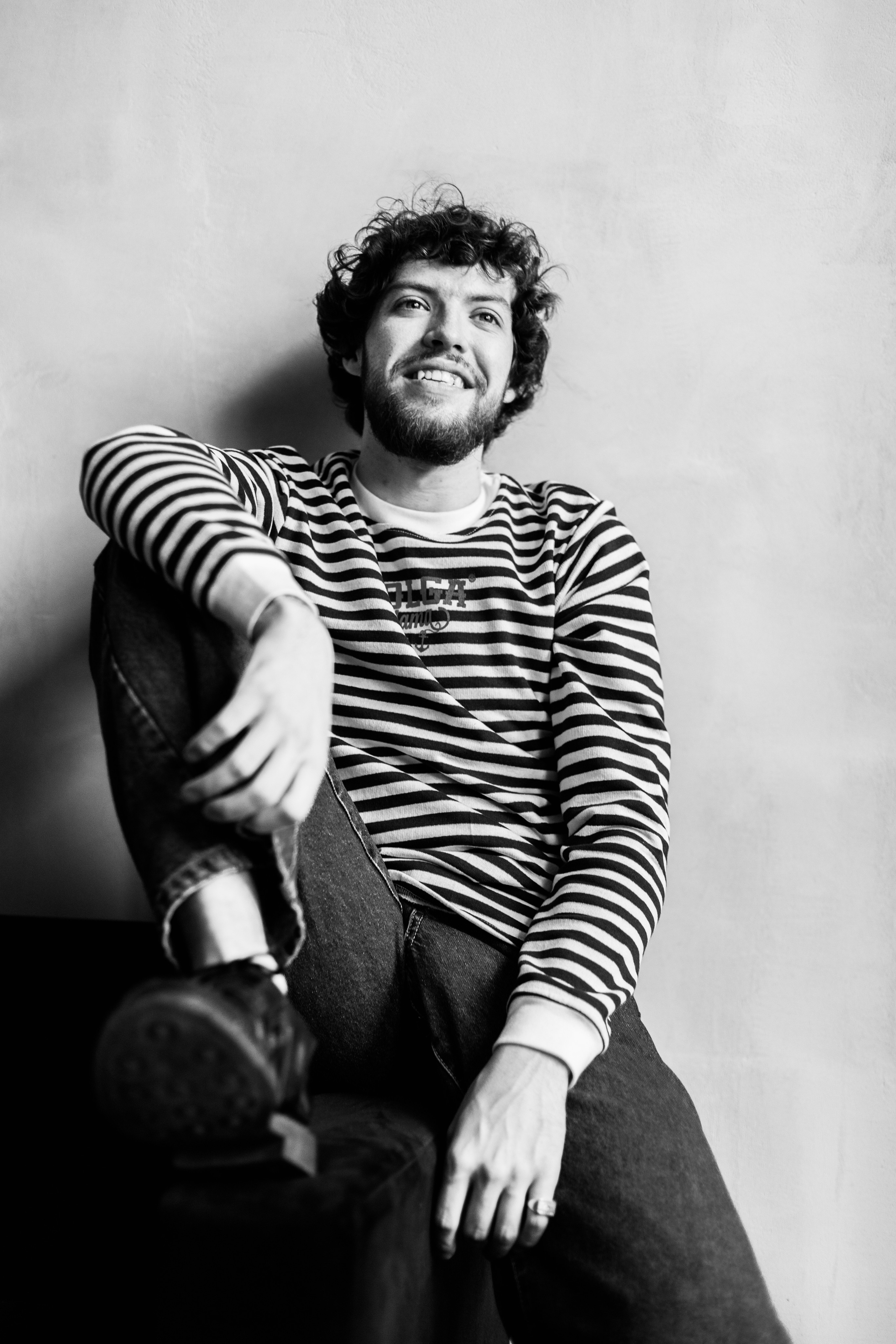 Роман чб. Фотограф в Костроме, Ярославле, Москве Светлана Заведеева