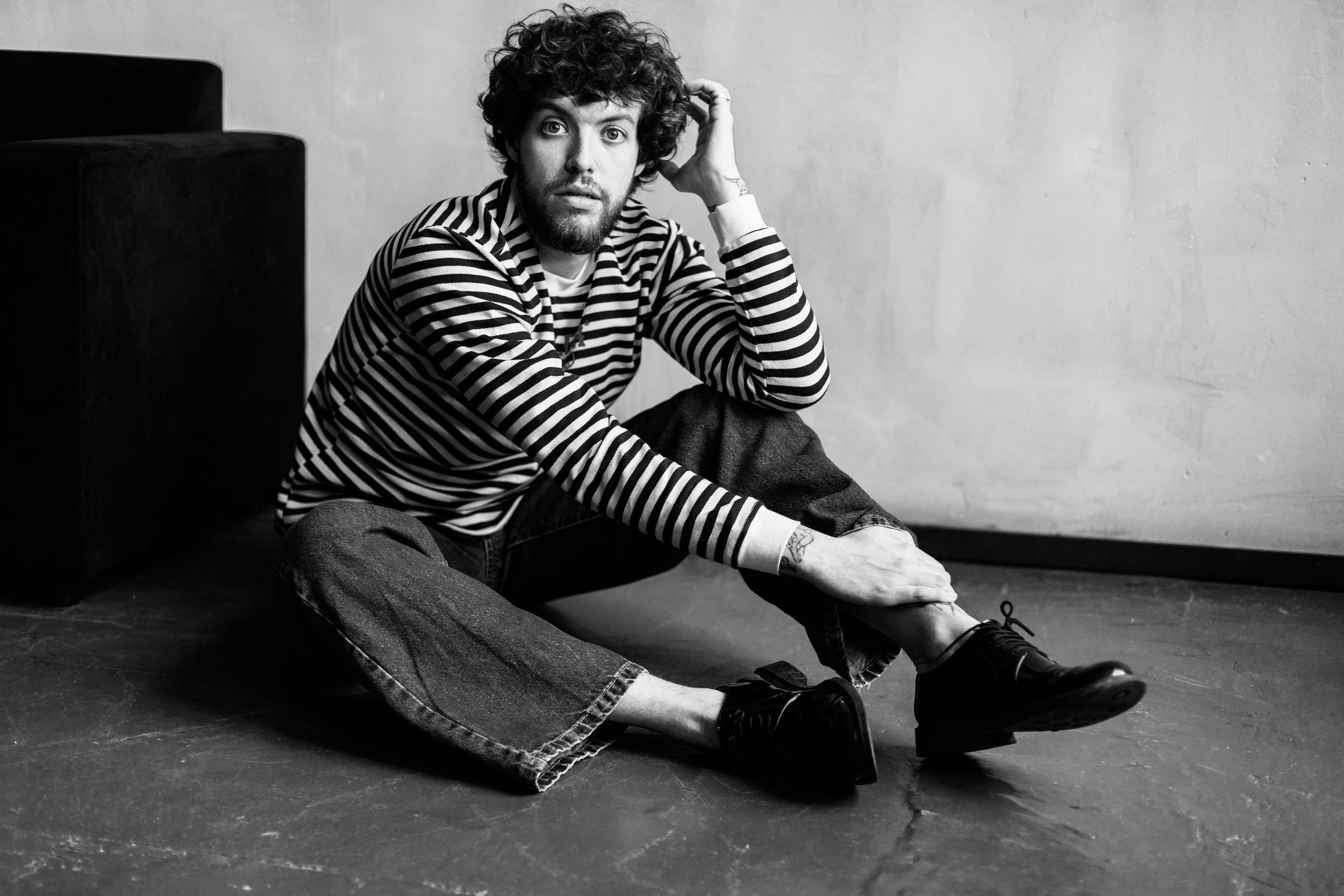 Роман чб. Фотограф в Костроме, Ярославле, Москве Светлана Заведеева