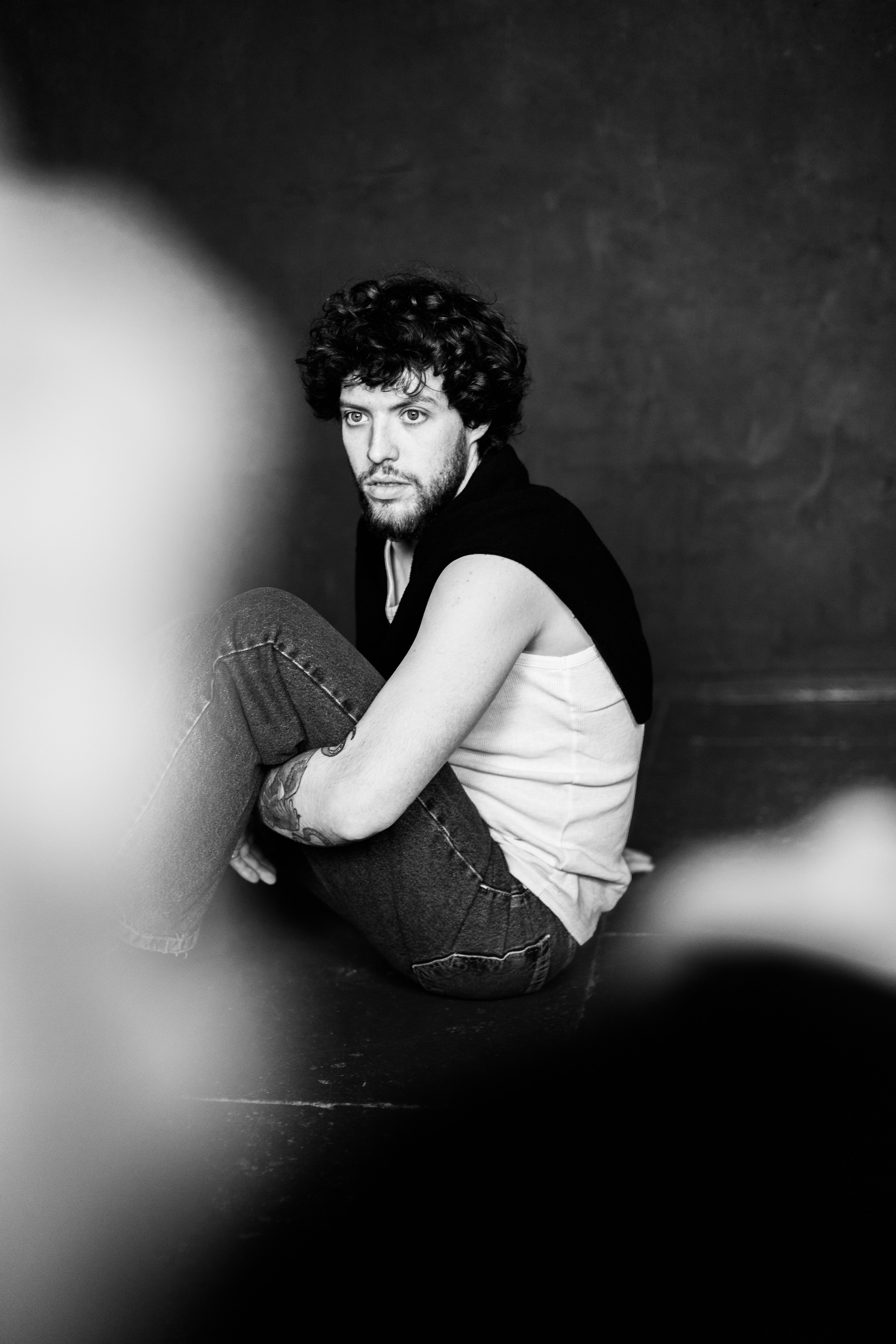 Роман чб. Фотограф в Костроме, Ярославле, Москве Светлана Заведеева