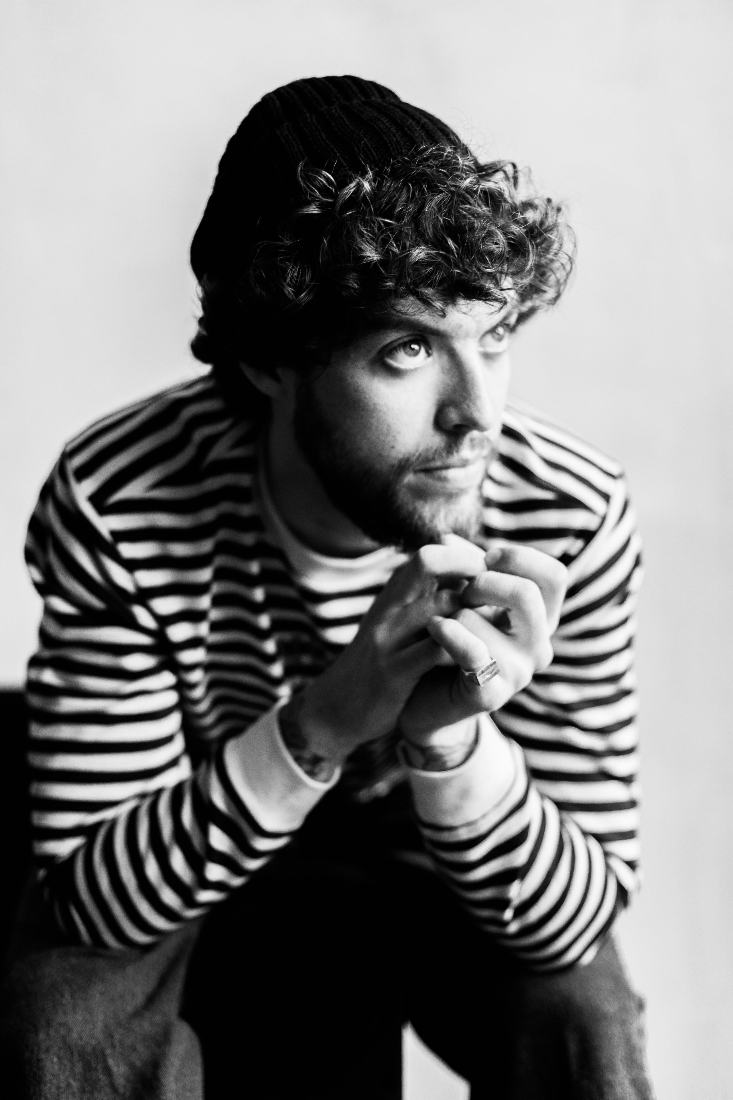 Роман чб. Фотограф в Костроме, Ярославле, Москве Светлана Заведеева