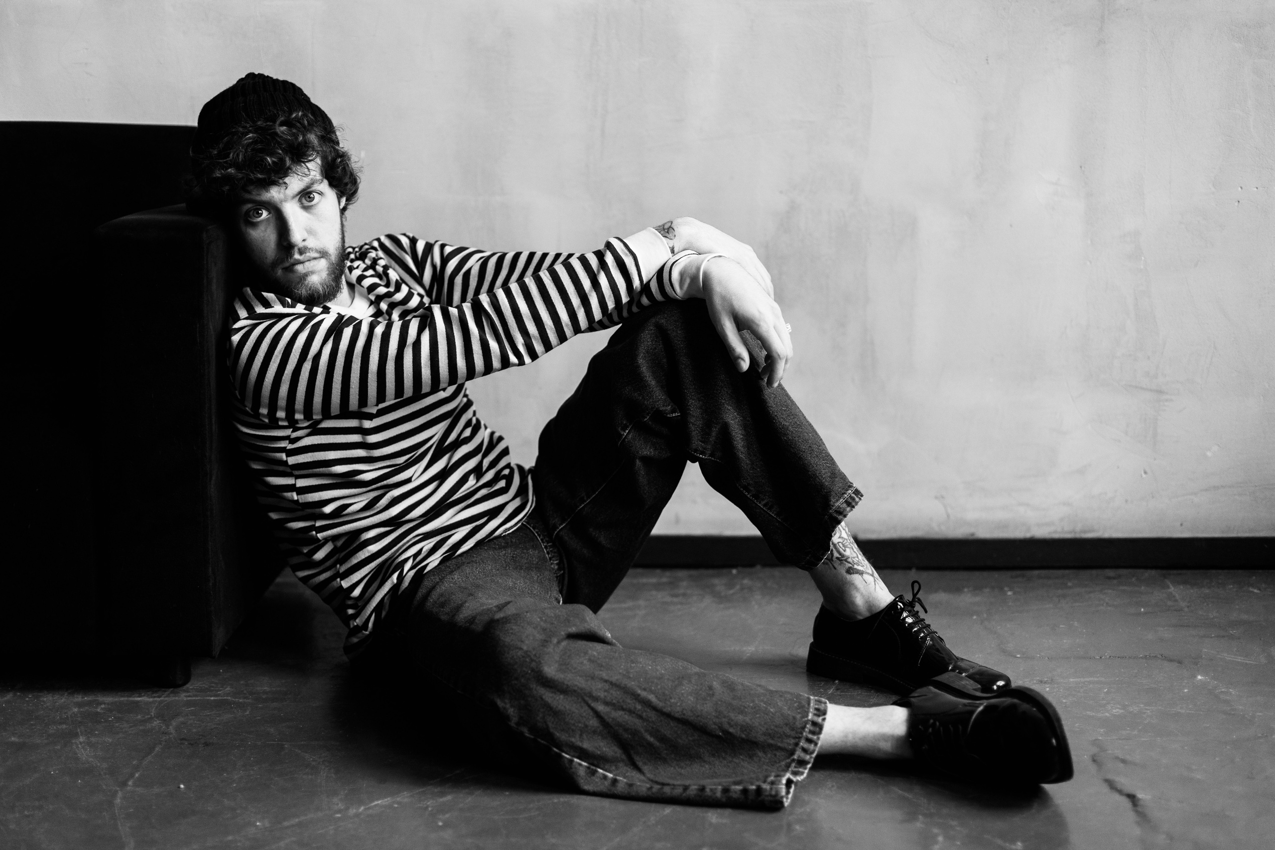 Роман чб. Фотограф в Костроме, Ярославле, Москве Светлана Заведеева