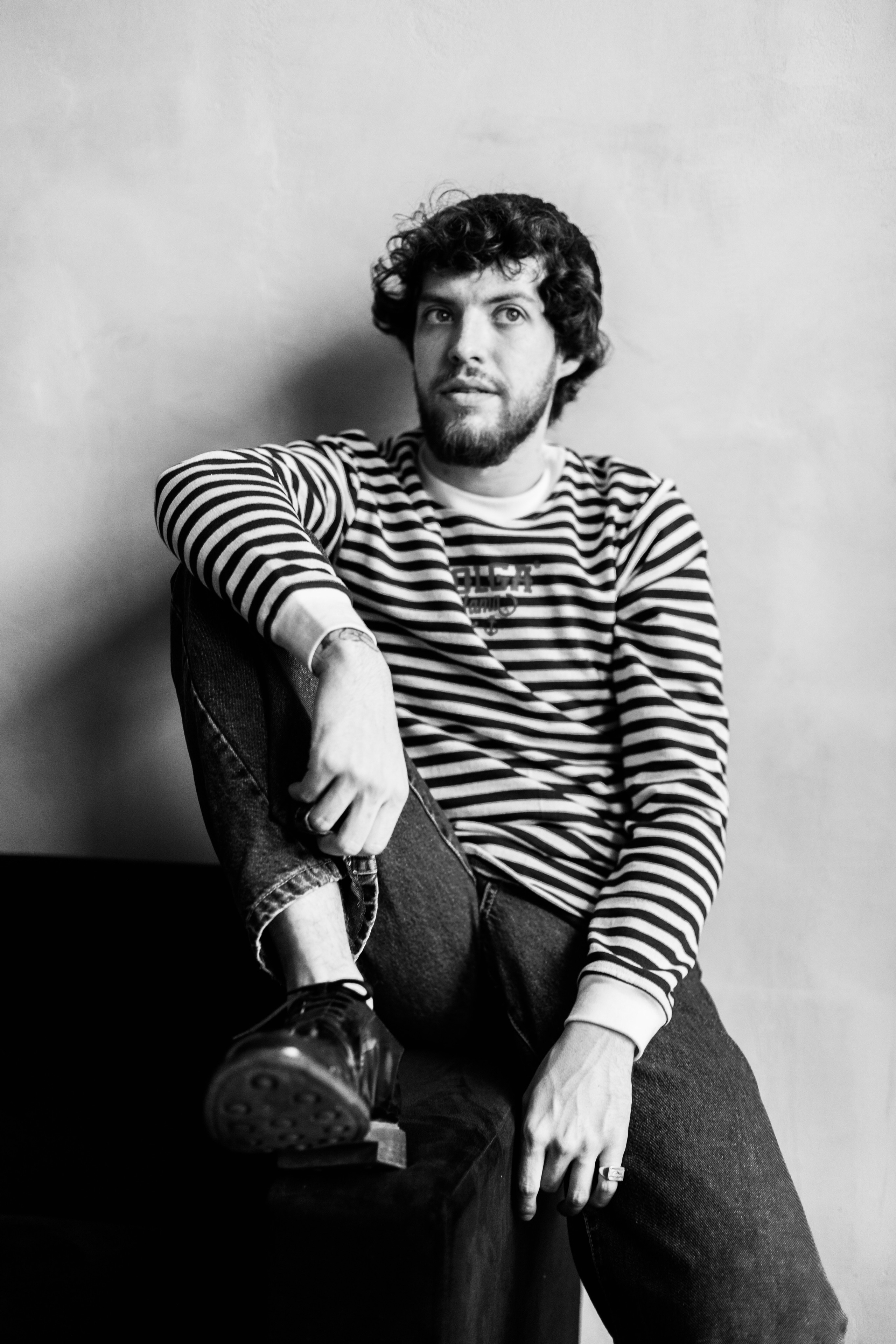 Роман чб. Фотограф в Костроме, Ярославле, Москве Светлана Заведеева