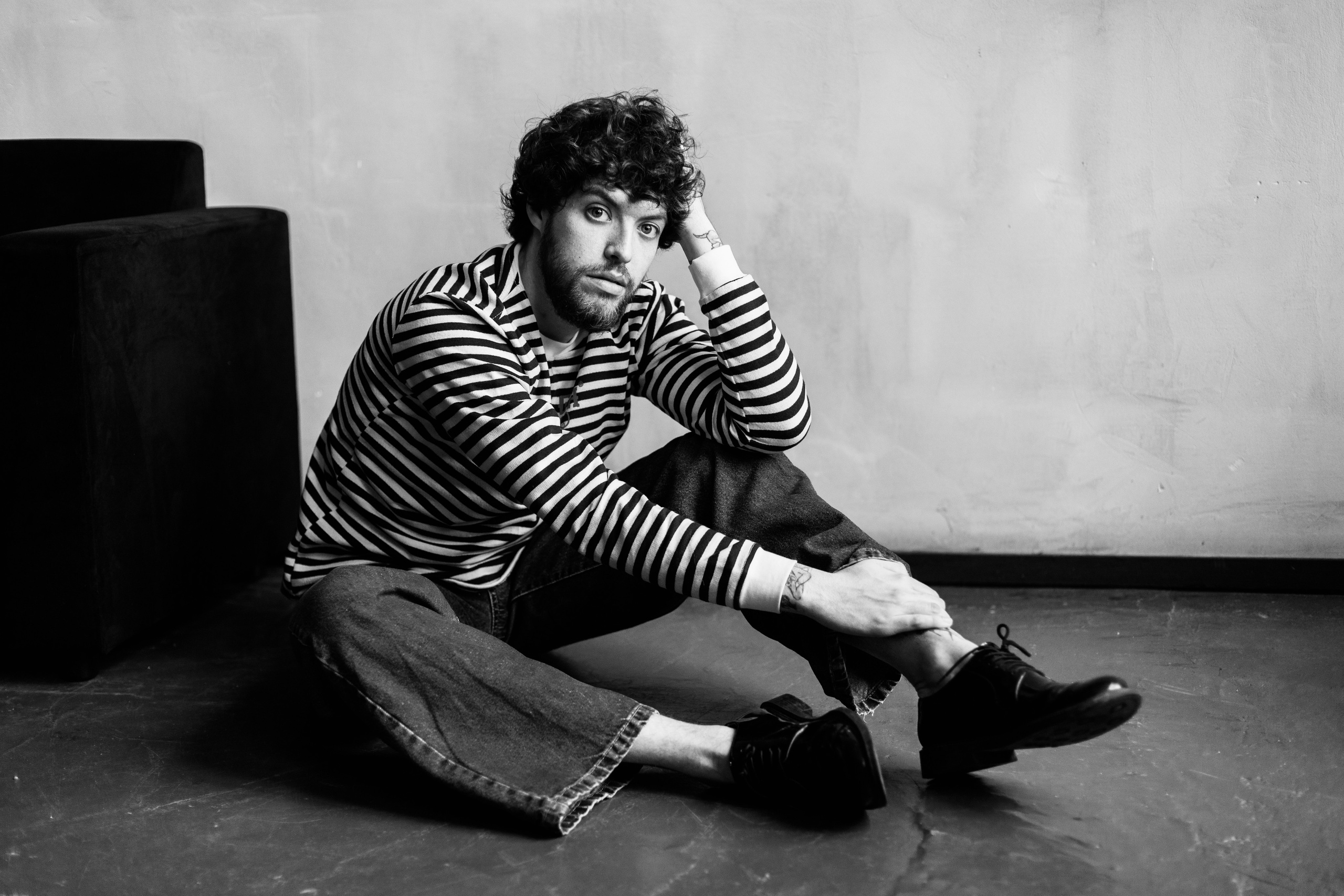 Роман чб. Фотограф в Костроме, Ярославле, Москве Светлана Заведеева