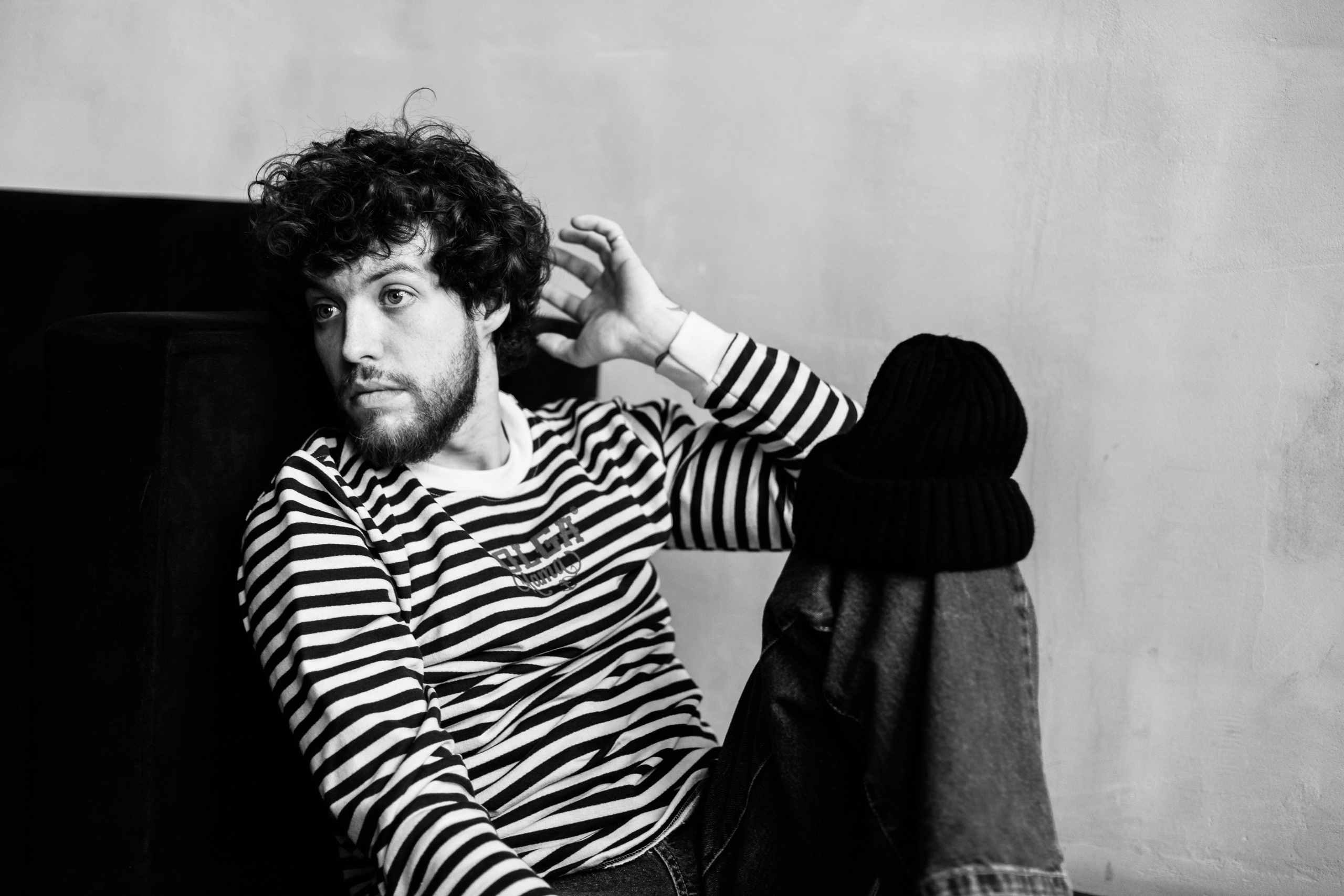 Роман чб. Фотограф в Костроме, Ярославле, Москве Светлана Заведеева