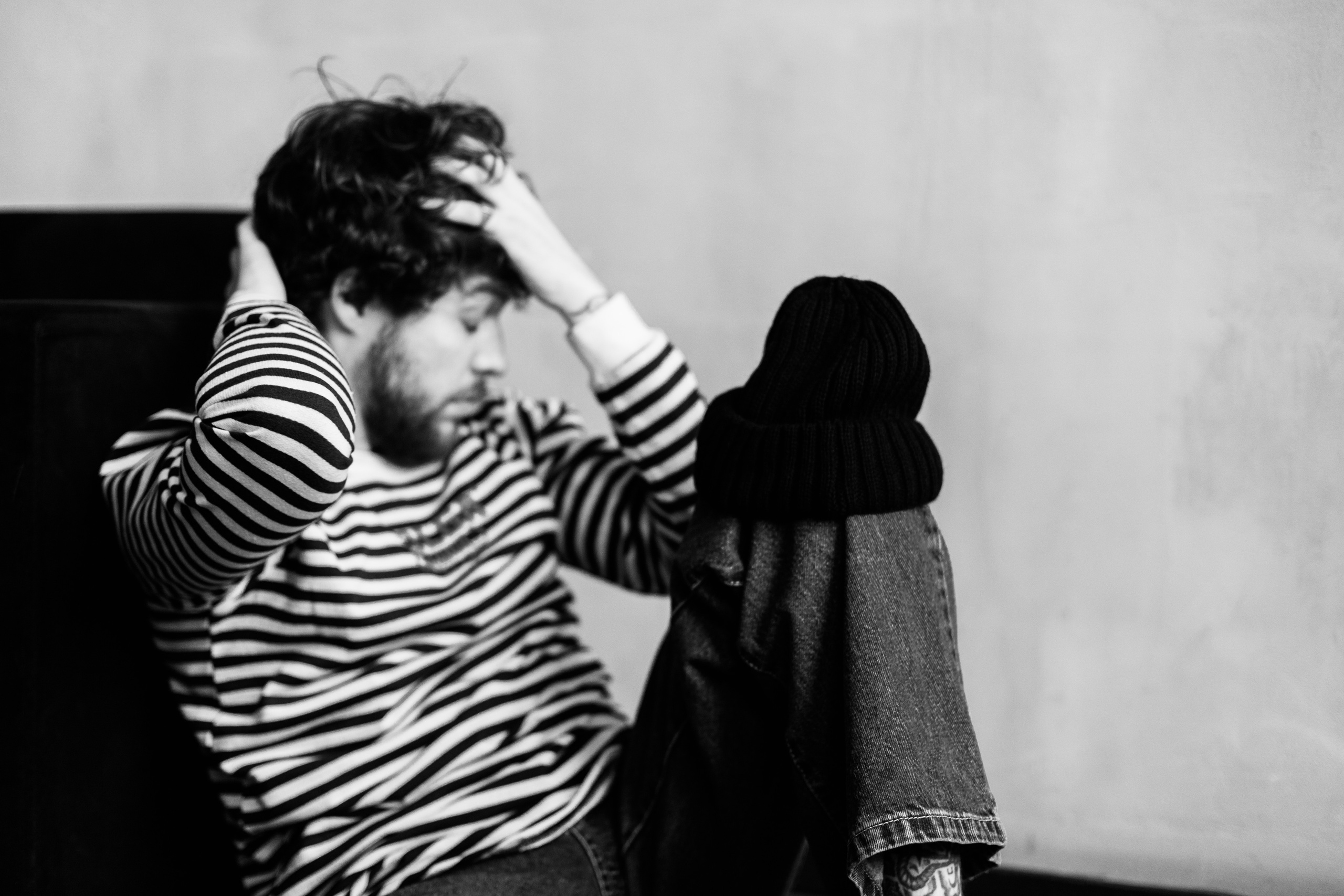 Роман чб. Фотограф в Костроме, Ярославле, Москве Светлана Заведеева