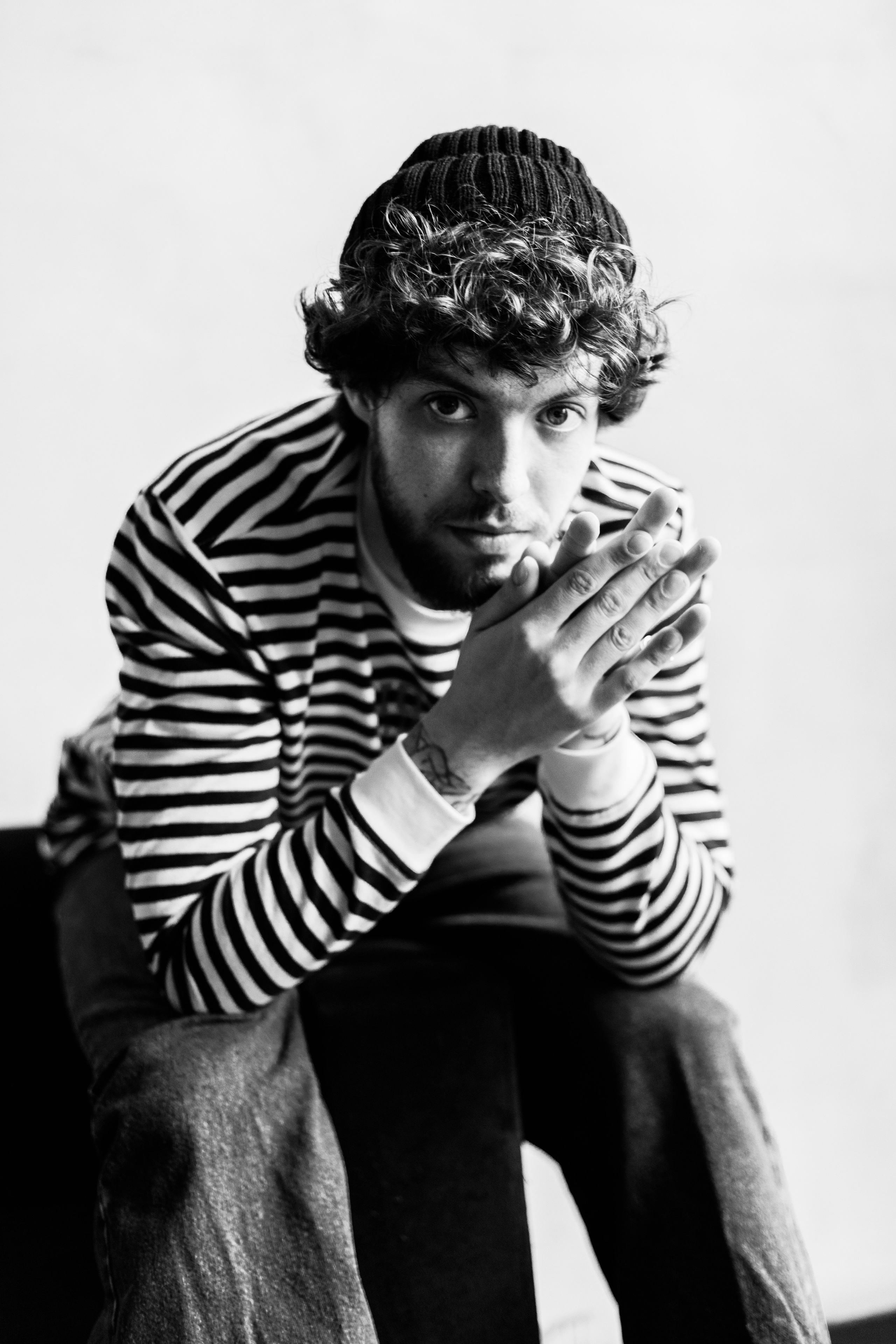 Роман чб. Фотограф в Костроме, Ярославле, Москве Светлана Заведеева