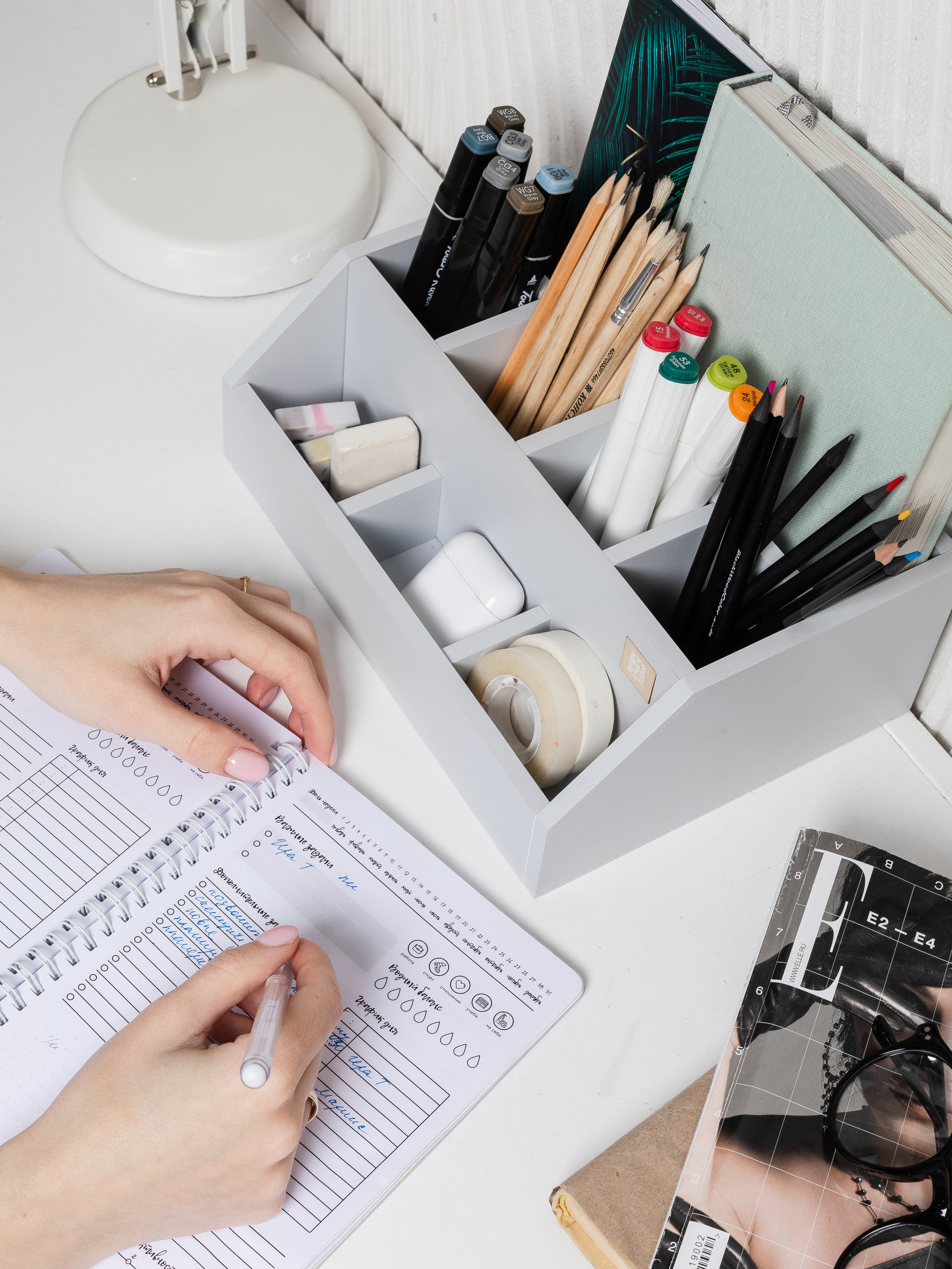 Контент для маркетплейсов. Фотограф в Костроме, Ярославле, Москве Светлана Заведеева