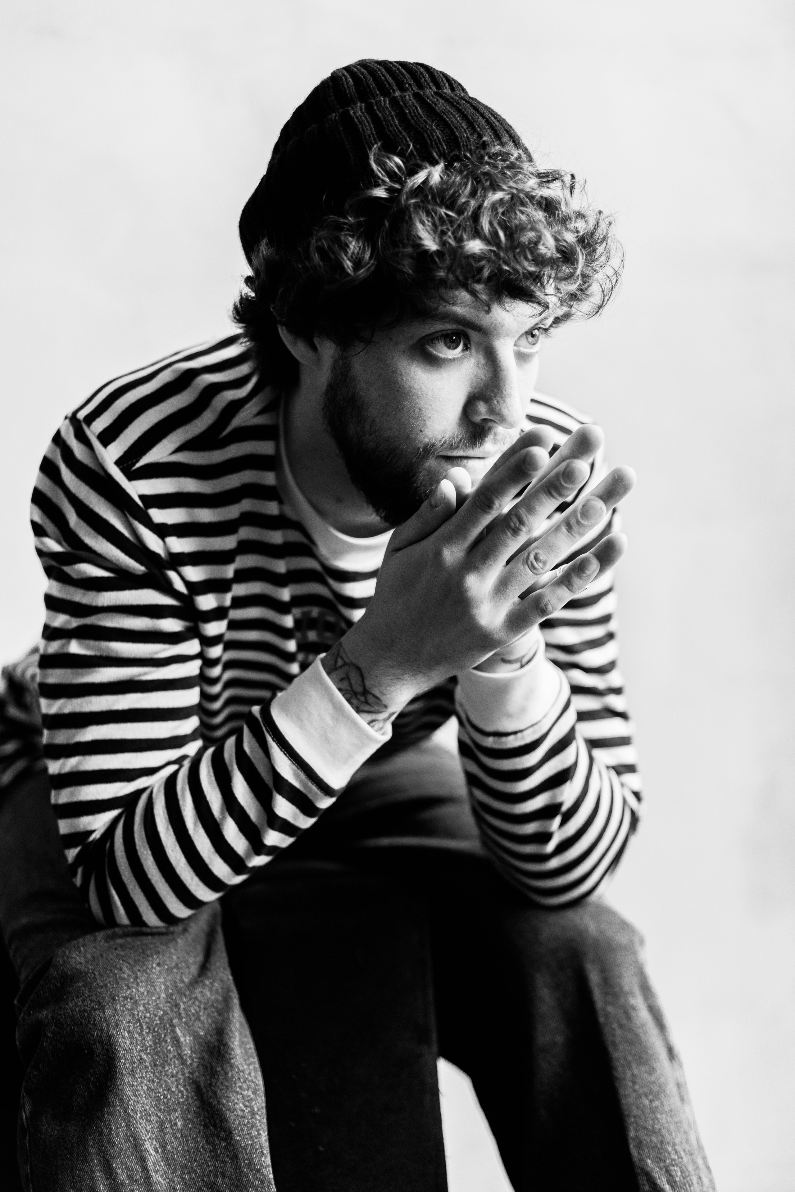 Роман чб. Фотограф в Костроме, Ярославле, Москве Светлана Заведеева