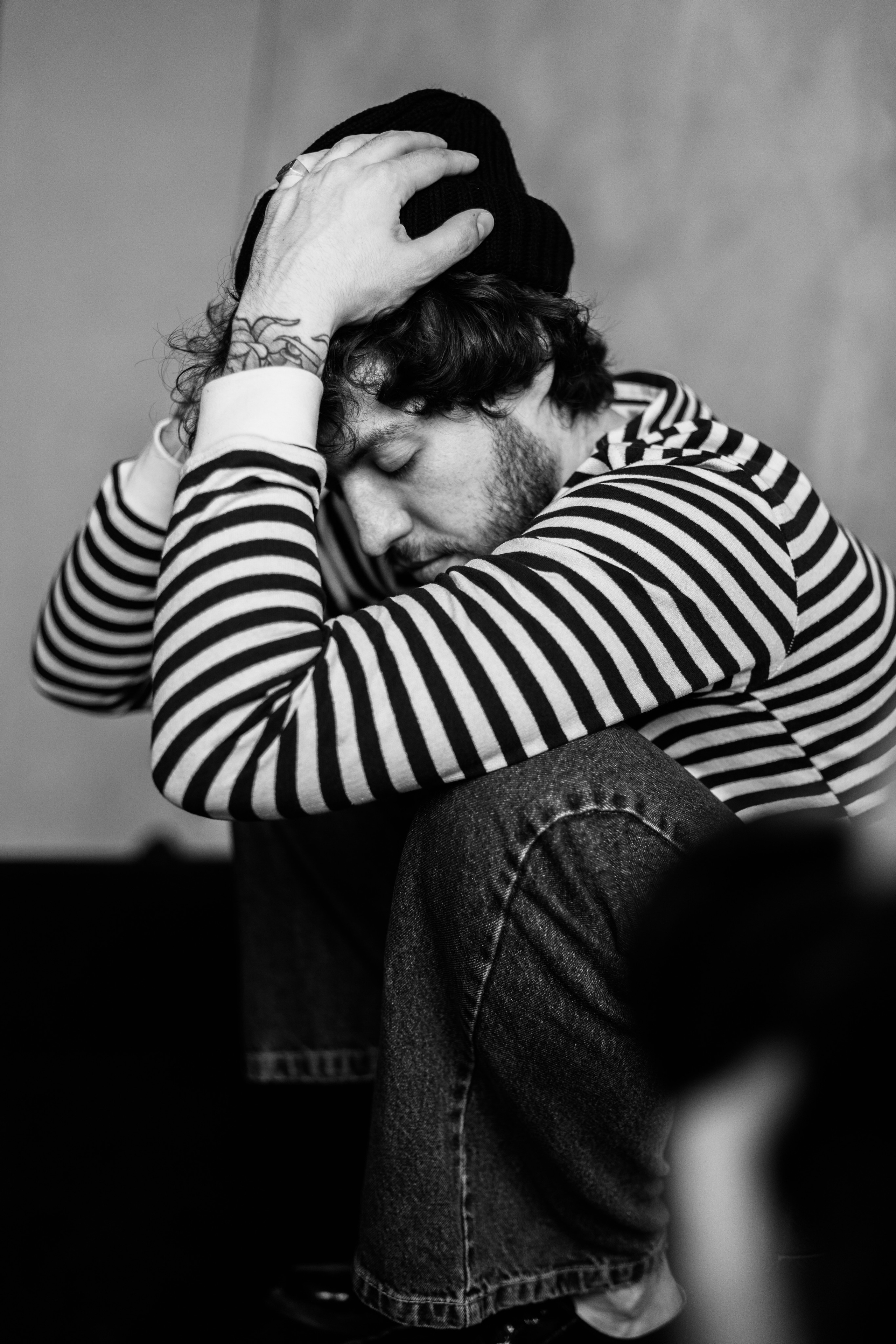 Роман чб. Фотограф в Костроме, Ярославле, Москве Светлана Заведеева