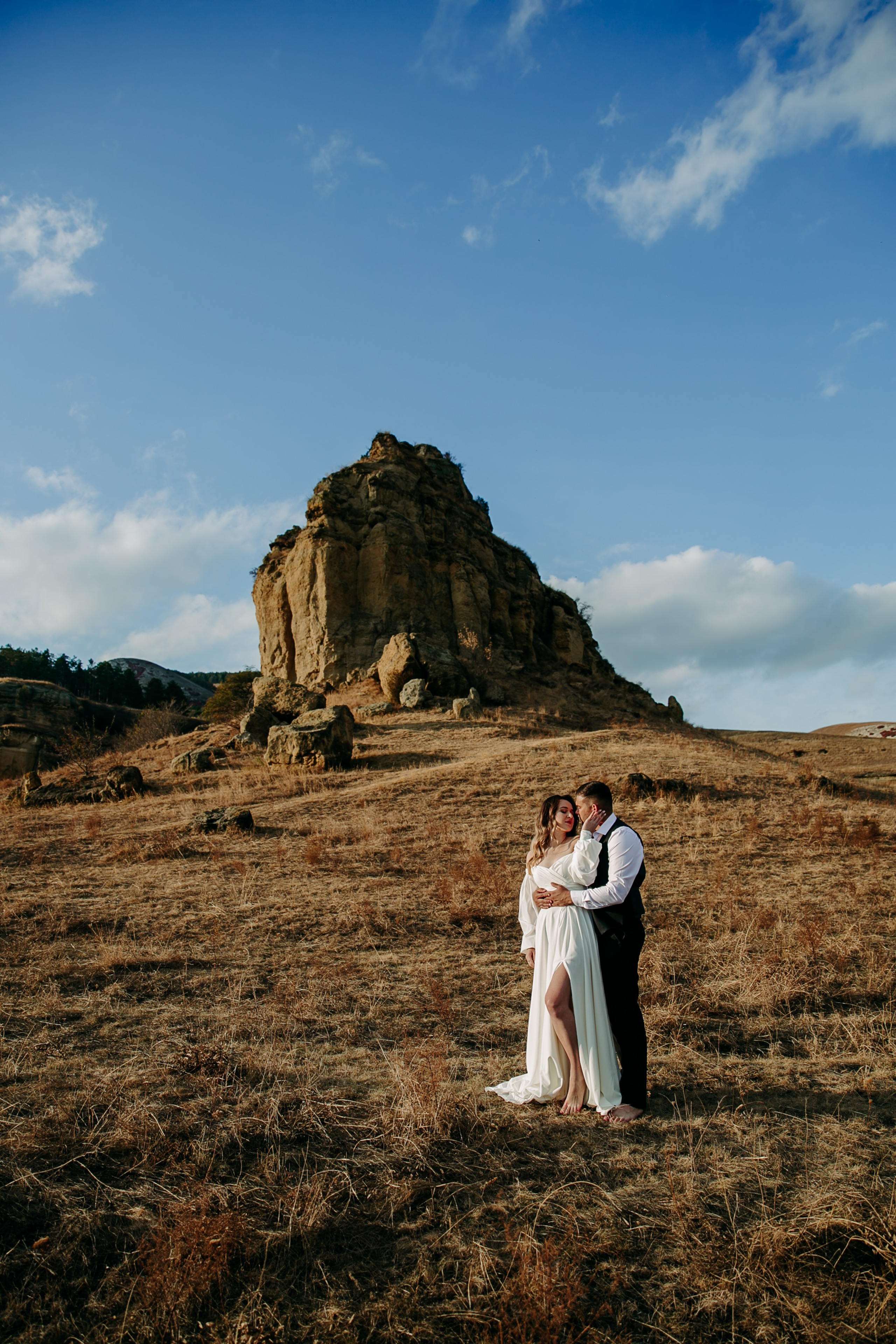 Иван & Оксана 07.10.2023. Свадебный и семейный фотограф в Новопавловске и КМВ Баканова Юлия