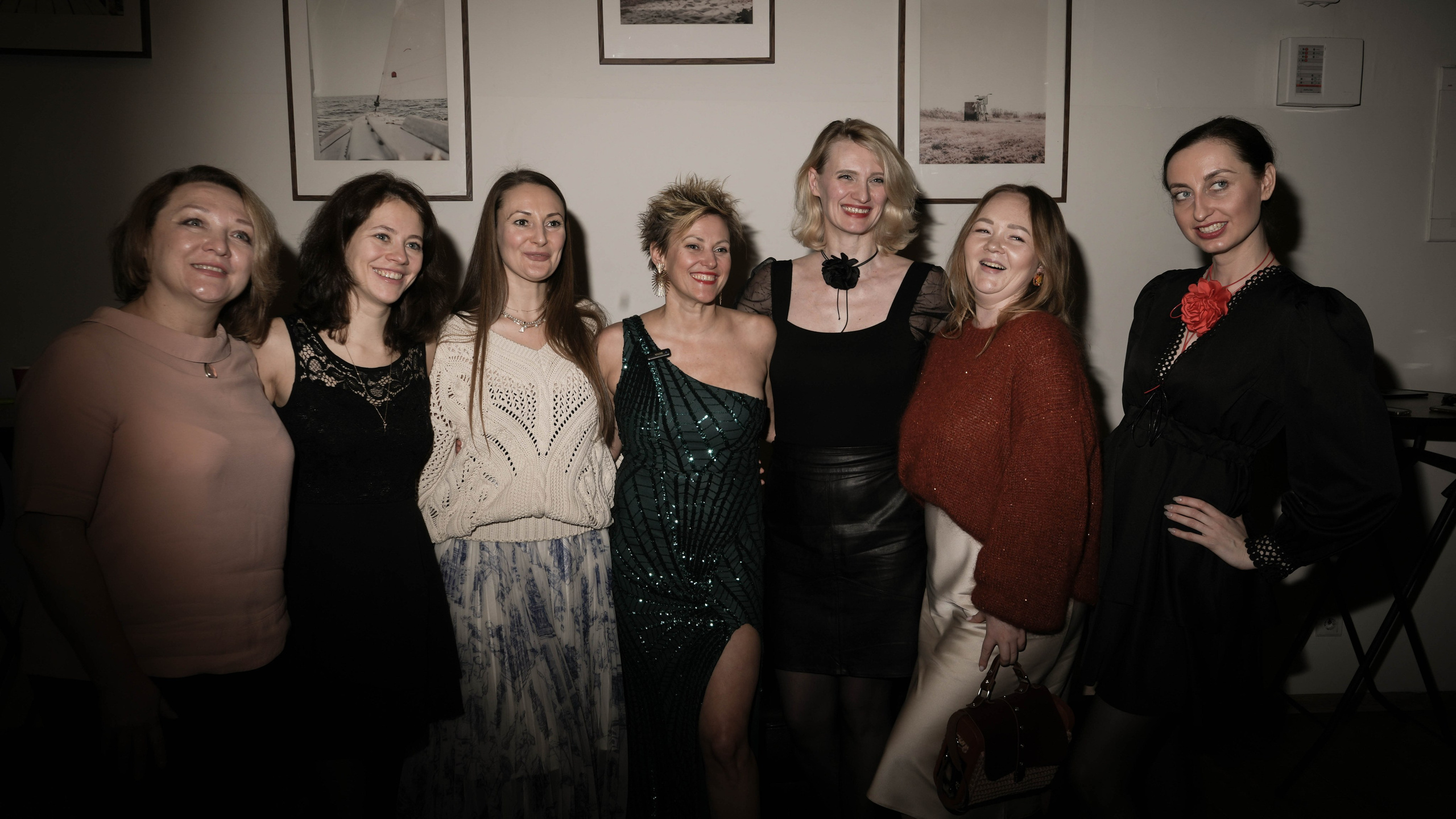 Ольга. Любовь к себе. Norikyan Diana