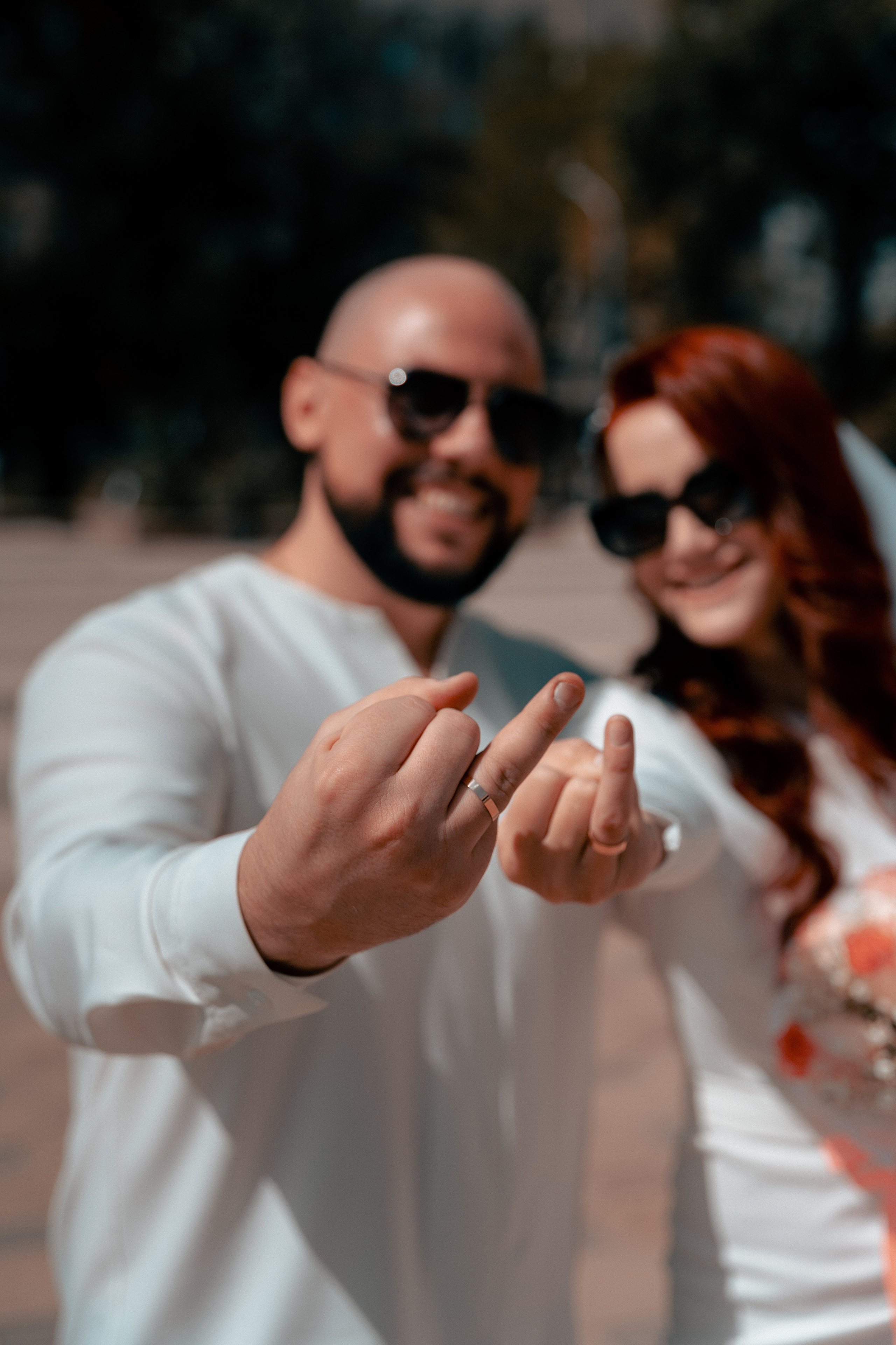 Отзывы. Репортажный фотограф Дмитрий Юрчук