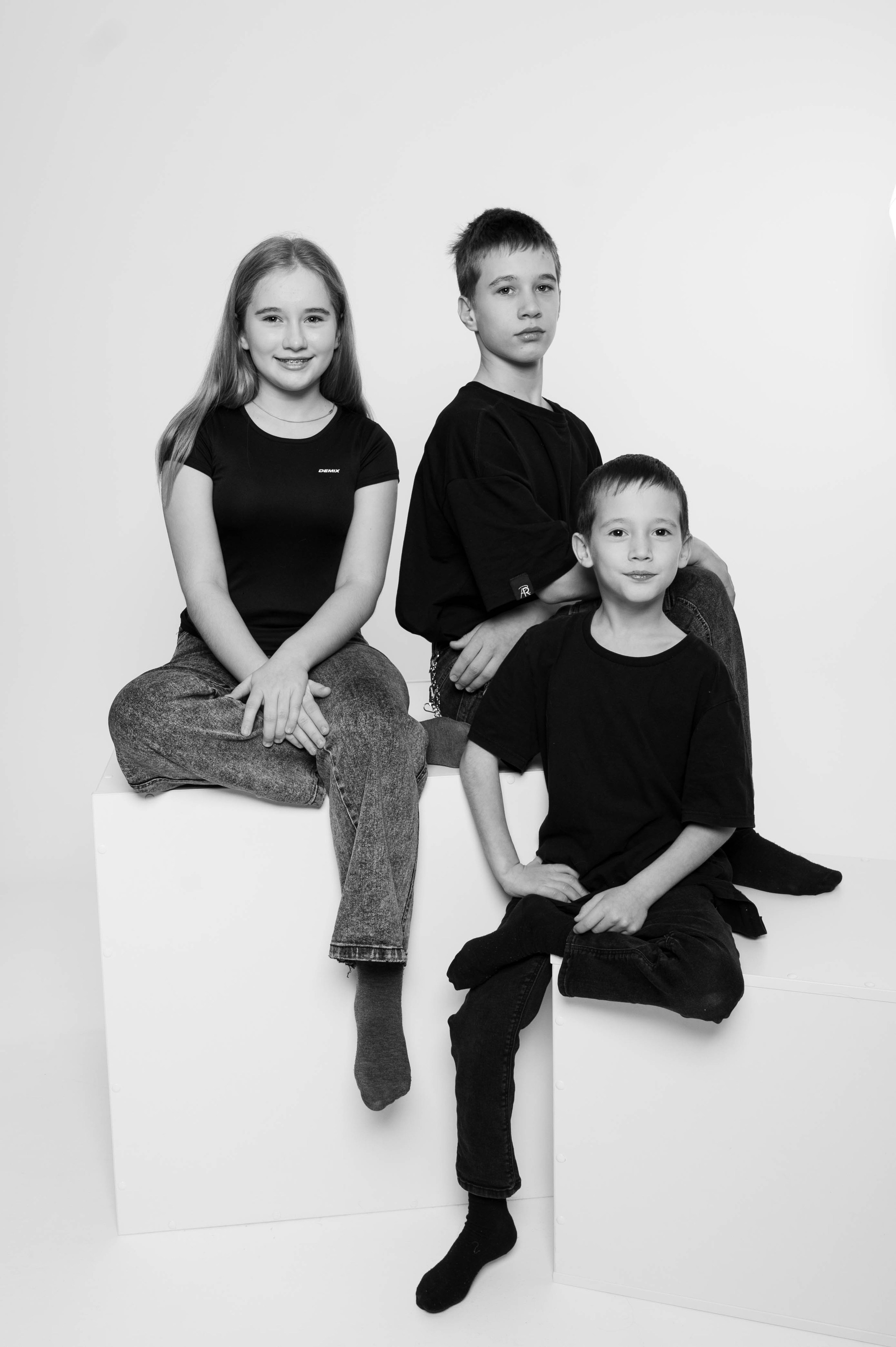 Марина. Семейный фотограф Чеплянская Альмира в г. Братск