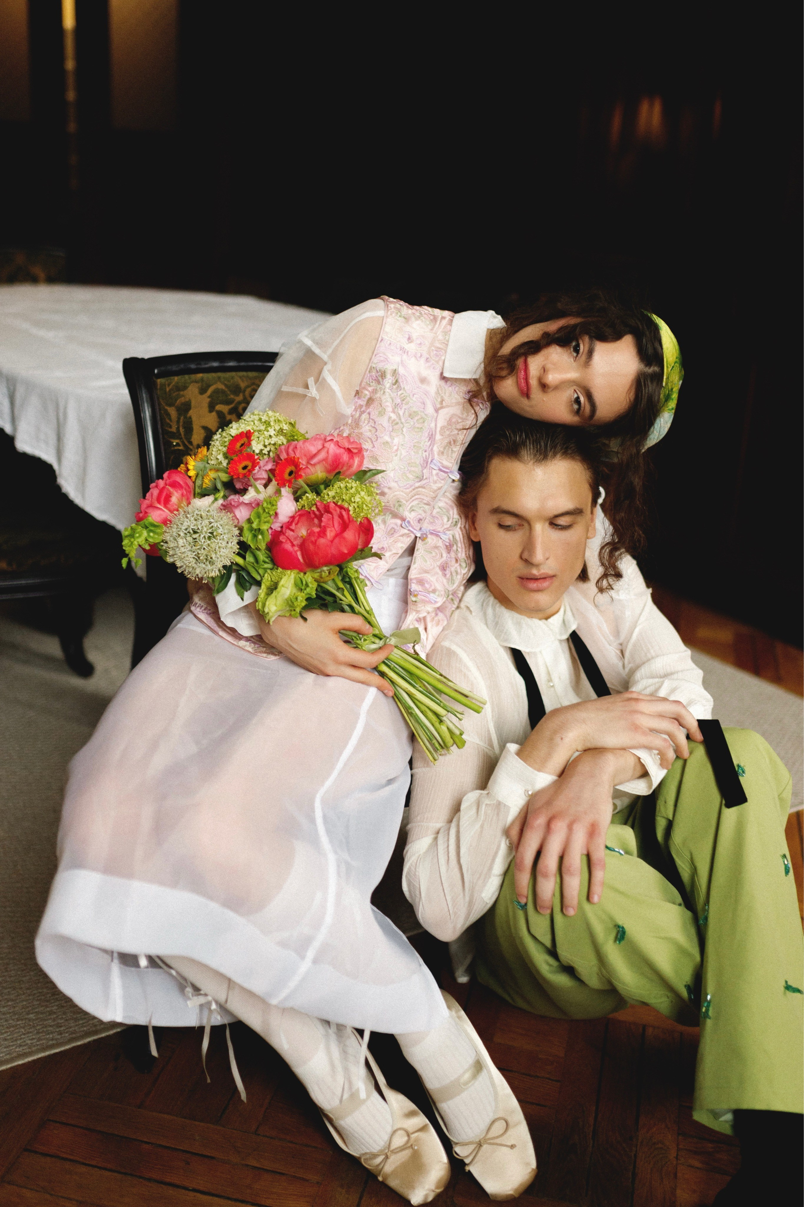 Vlada & Grisha. Свадебный фотограф Москва и ЮГ