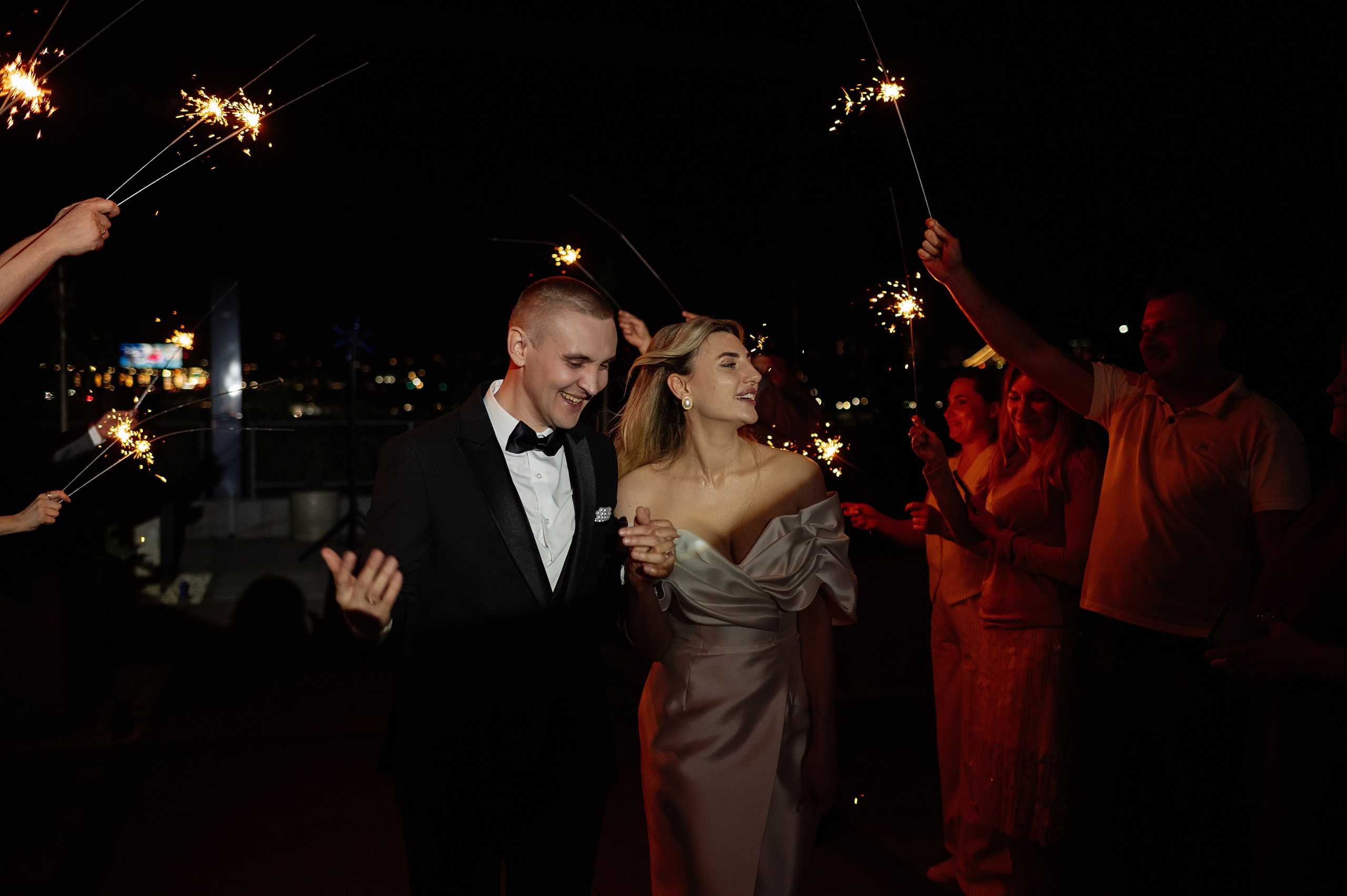 Стас и Алина. Свадебный и семейный фотограф в Ростове-на-Дону Алина Астахова