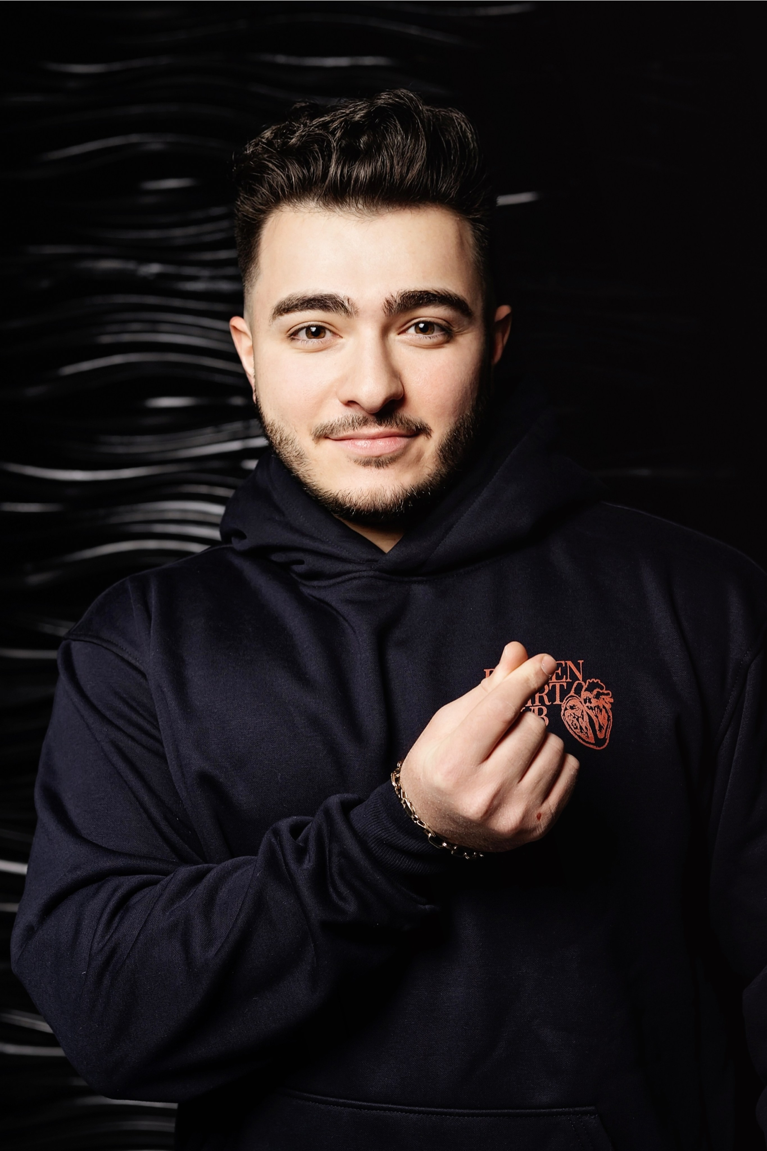 Грант Григорян, пластический хирург. Фотограф в Москве Ксения Мокрушина | Brand & Women photographer